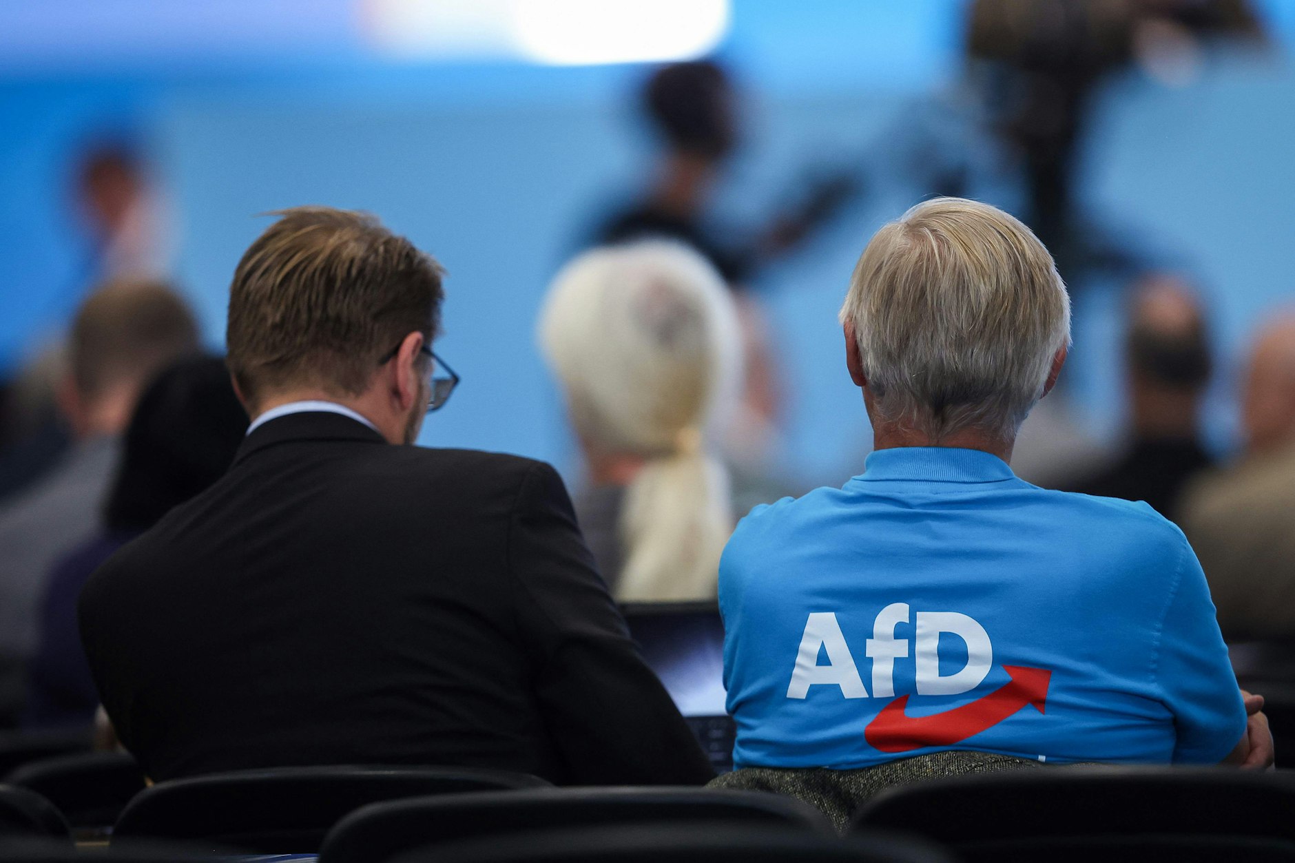 Die AfD Niedersachsen zieht vor das Verwaltungsgericht in Hannover.
