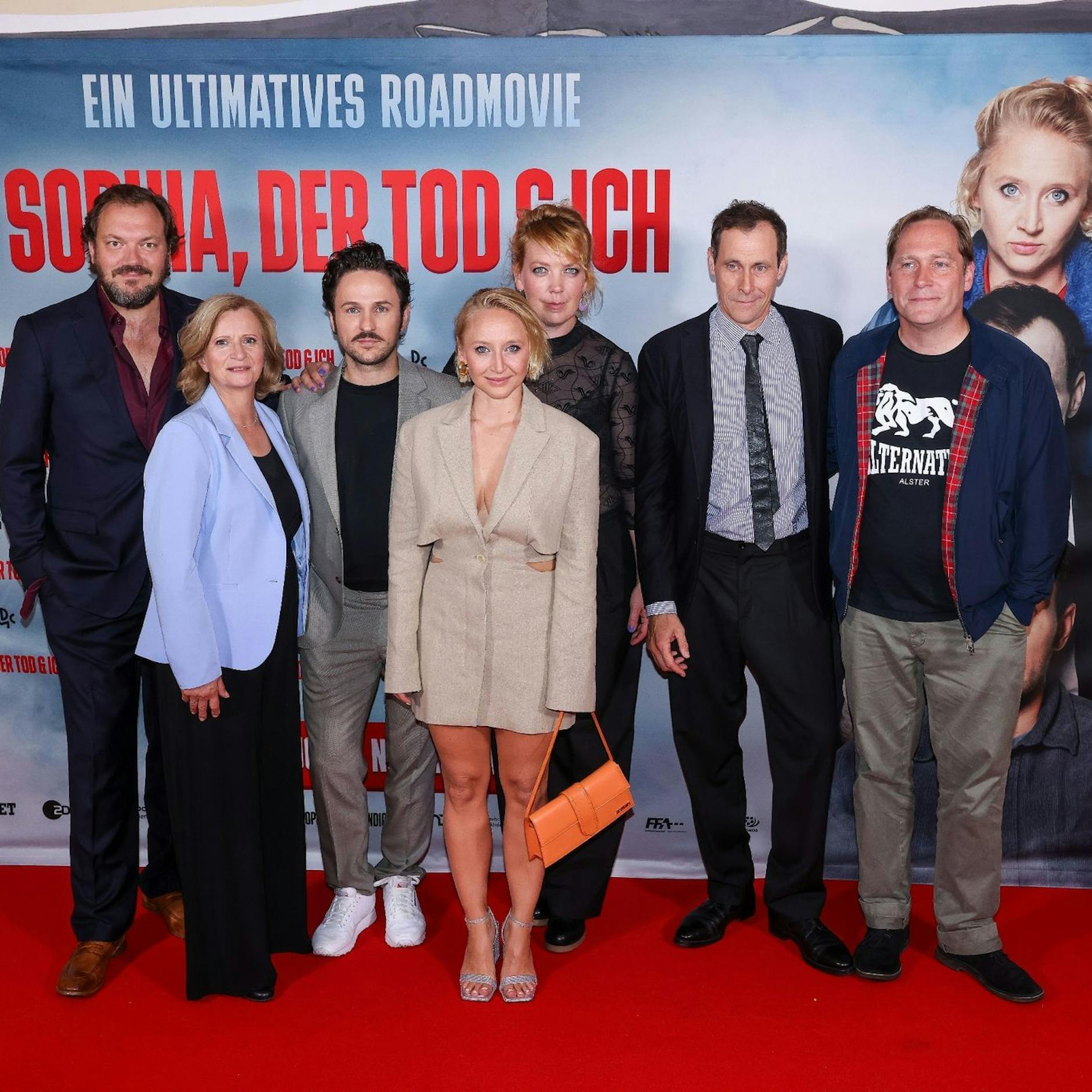 Image - Charly Hübners tragikomisches Regiedebüt