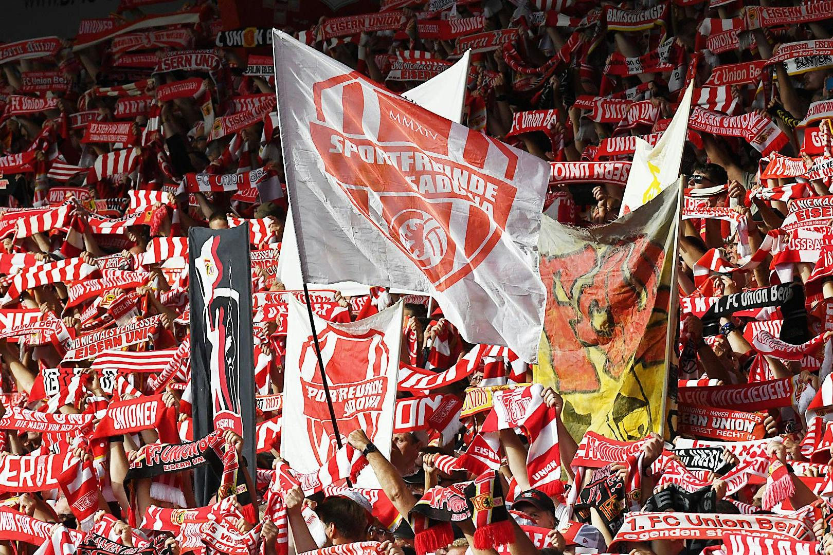 Der 1. FC Union spielt in der Champions League gegen Real Madrid. Können die Eisernen die Königlichen ärgern? Toni Kroos warnt seine Mitspieler zumindest vor den Köpenickern.