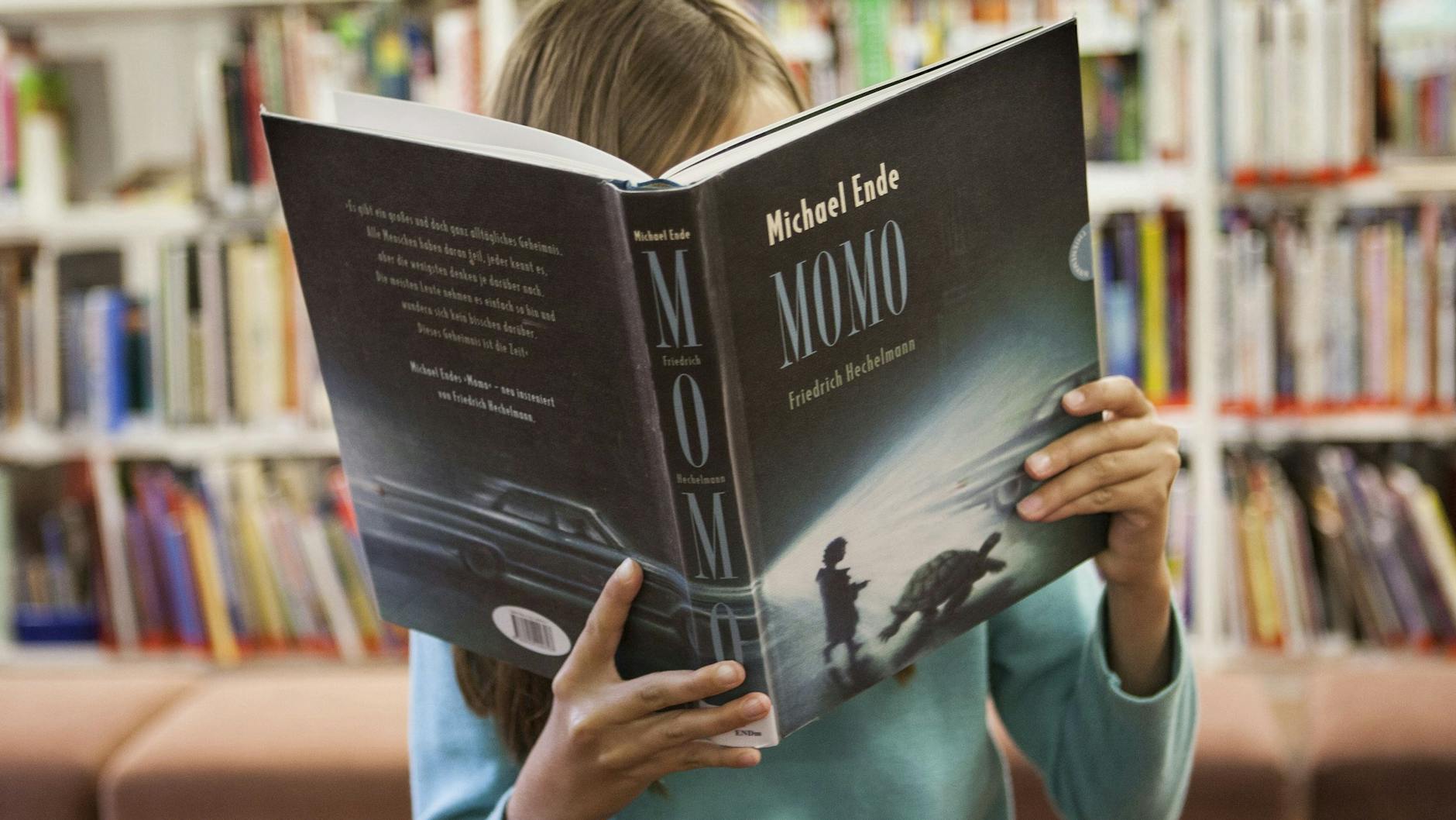 Noch heute werden Generationen von Lesern von den Figuren und Büchern von Michael Ende inspiriert - auch von Karl Konrad Koreander!