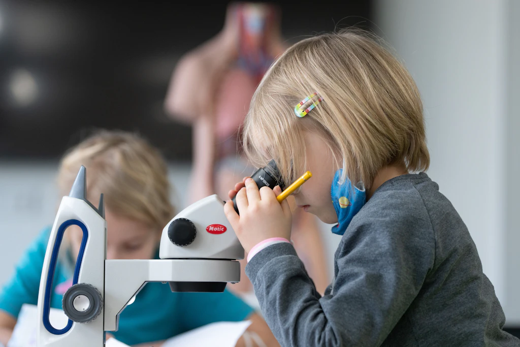 „Nicht ständig ideologische Experimente“: Was Sachsen in Kitas und Schulen anders macht