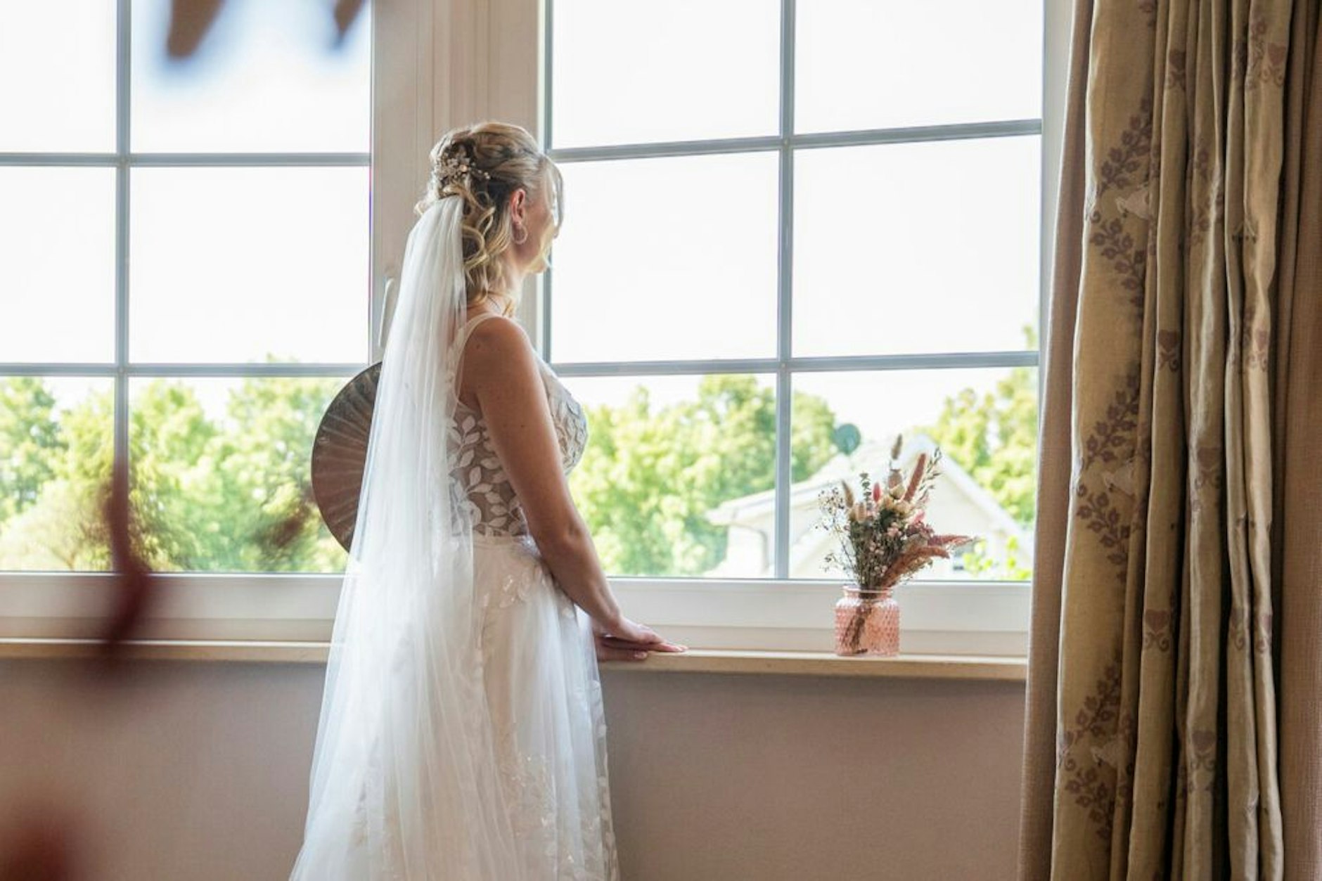 Insgesamt zwölf Singles hoffen bei „Hochzeit auf den ersten Blick“ auf ihr Perfect Match beim Blind Date auf dem Standesamt.