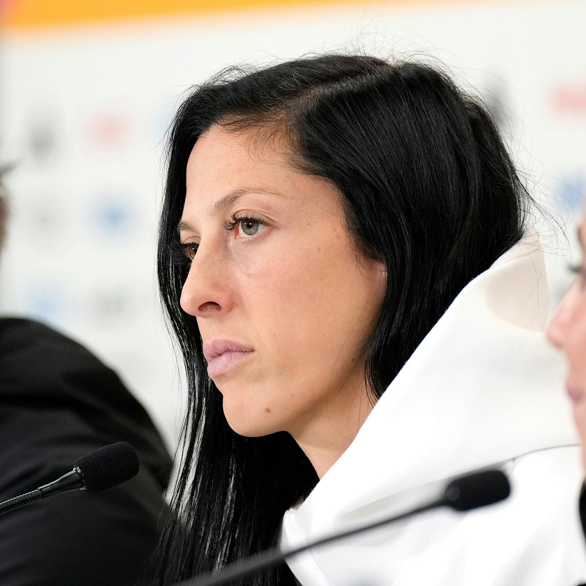 Kuss-Skandal: Jennifer Hermoso stellt Strafanzeige gegen Luis Rubiales