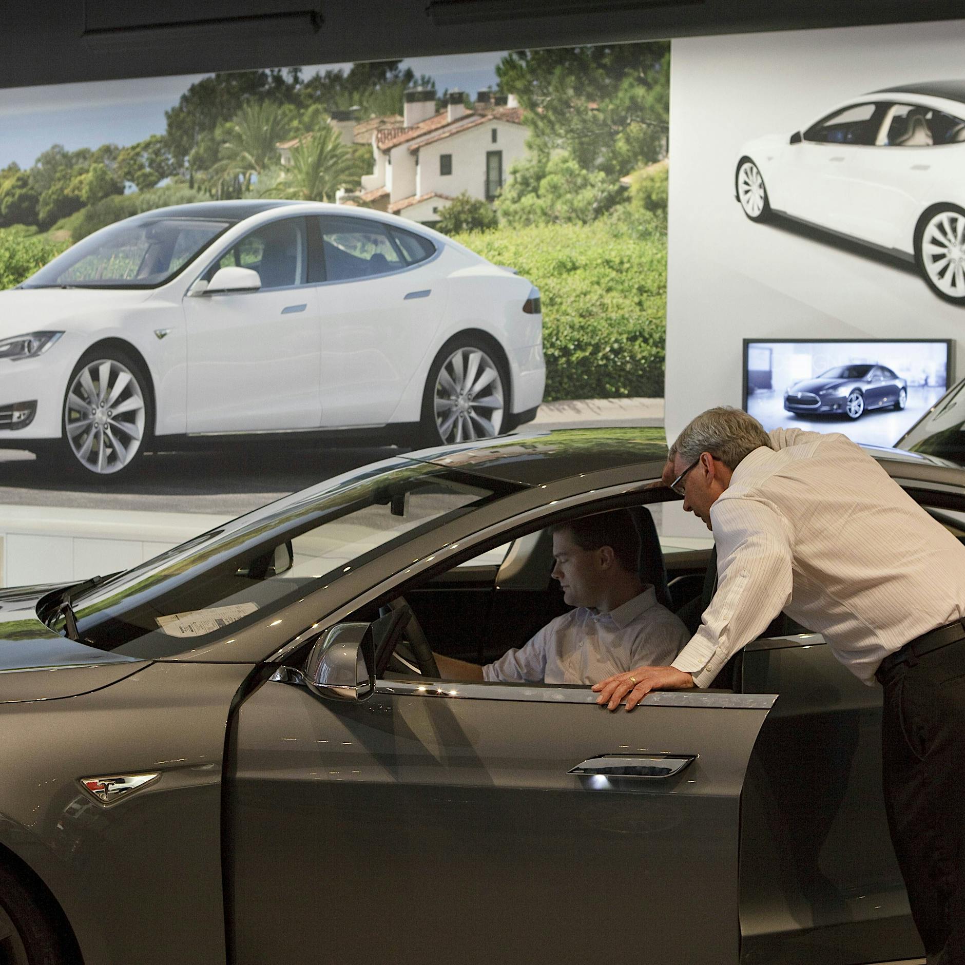 Neuer Bericht schockiert: Autohersteller sammeln Daten zur sexuellen Aktivität ihrer Kunden