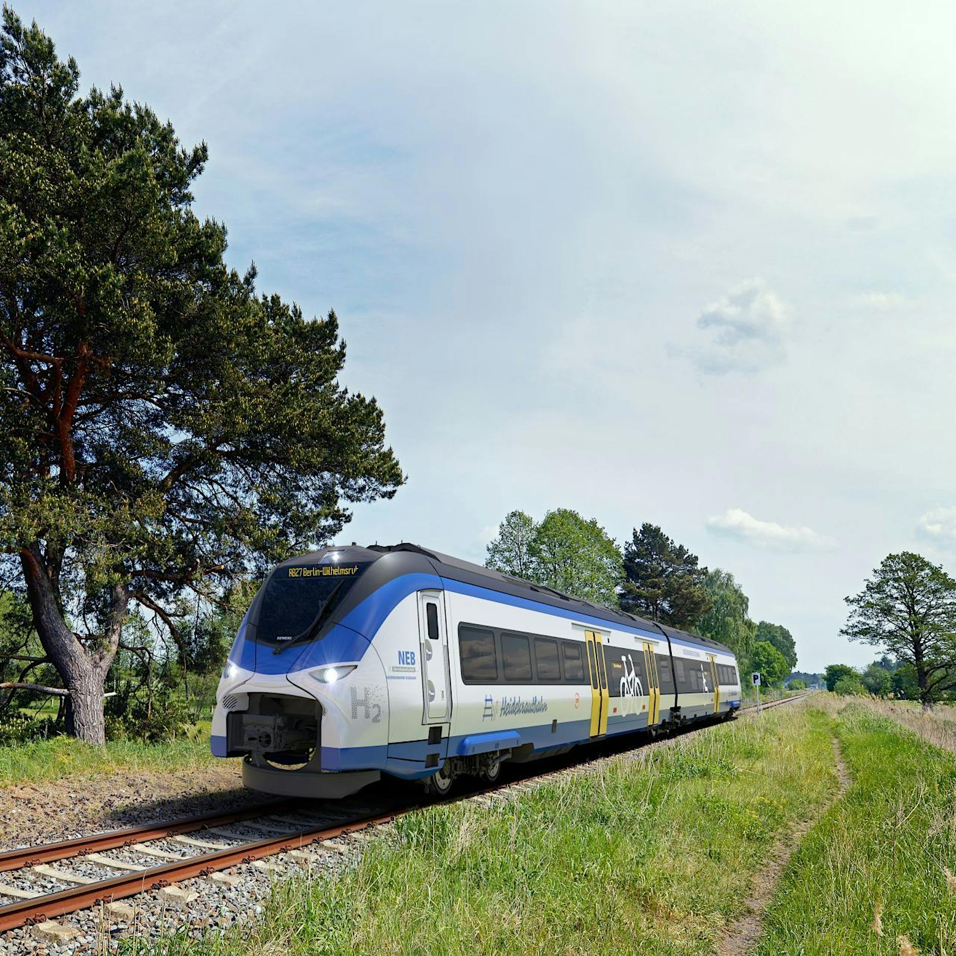 Heidekrautbahn: Warum auch dieses Projekt jetzt bei der Prüfung durchfiel