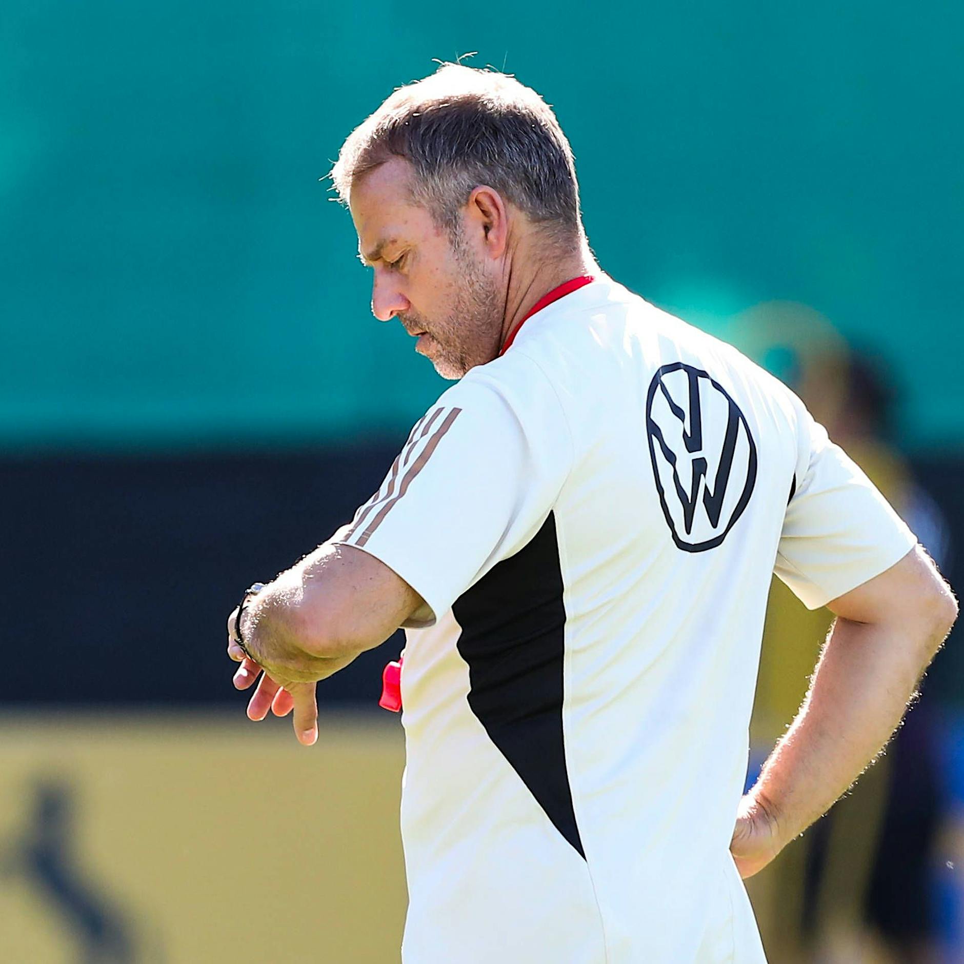 Der DFB wirkt überfordert und beweist auf vielen Ebenen ein schlechtes Timing