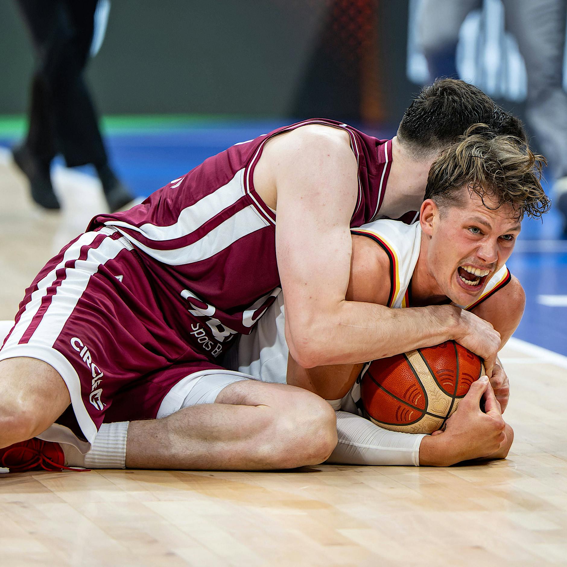 Basketball-WM: Moritz Wagner ist der Spieler mit der speziellen Persönlichkeit