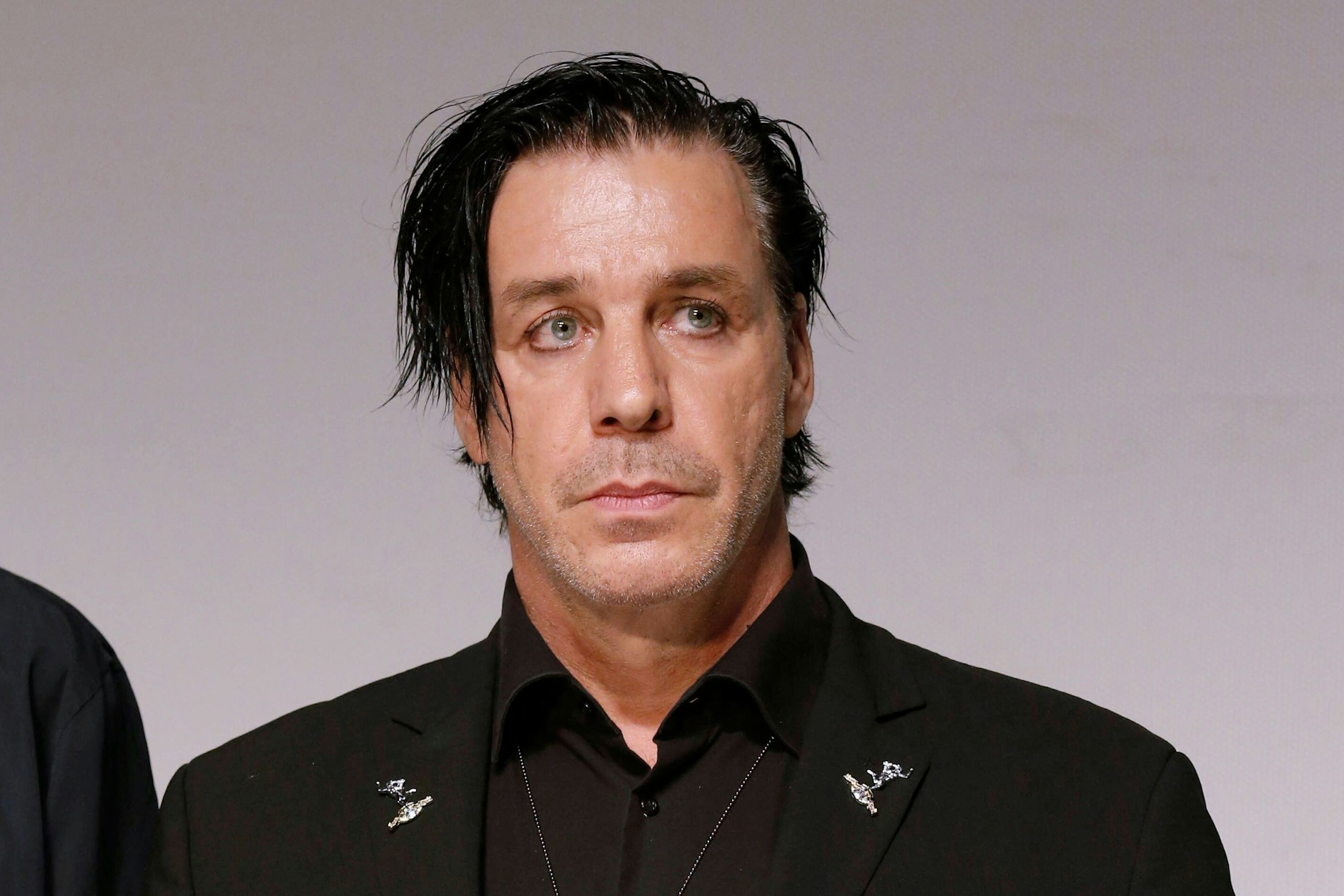 Rammstein-Sänger Till Lindemann