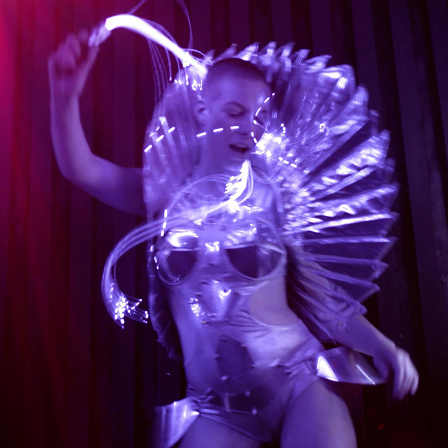 ARD-Doku „Exzess Berlin“ über Berlins Clubkultur: „Nachts macht dit Leben mehr Spaß als am Tag“