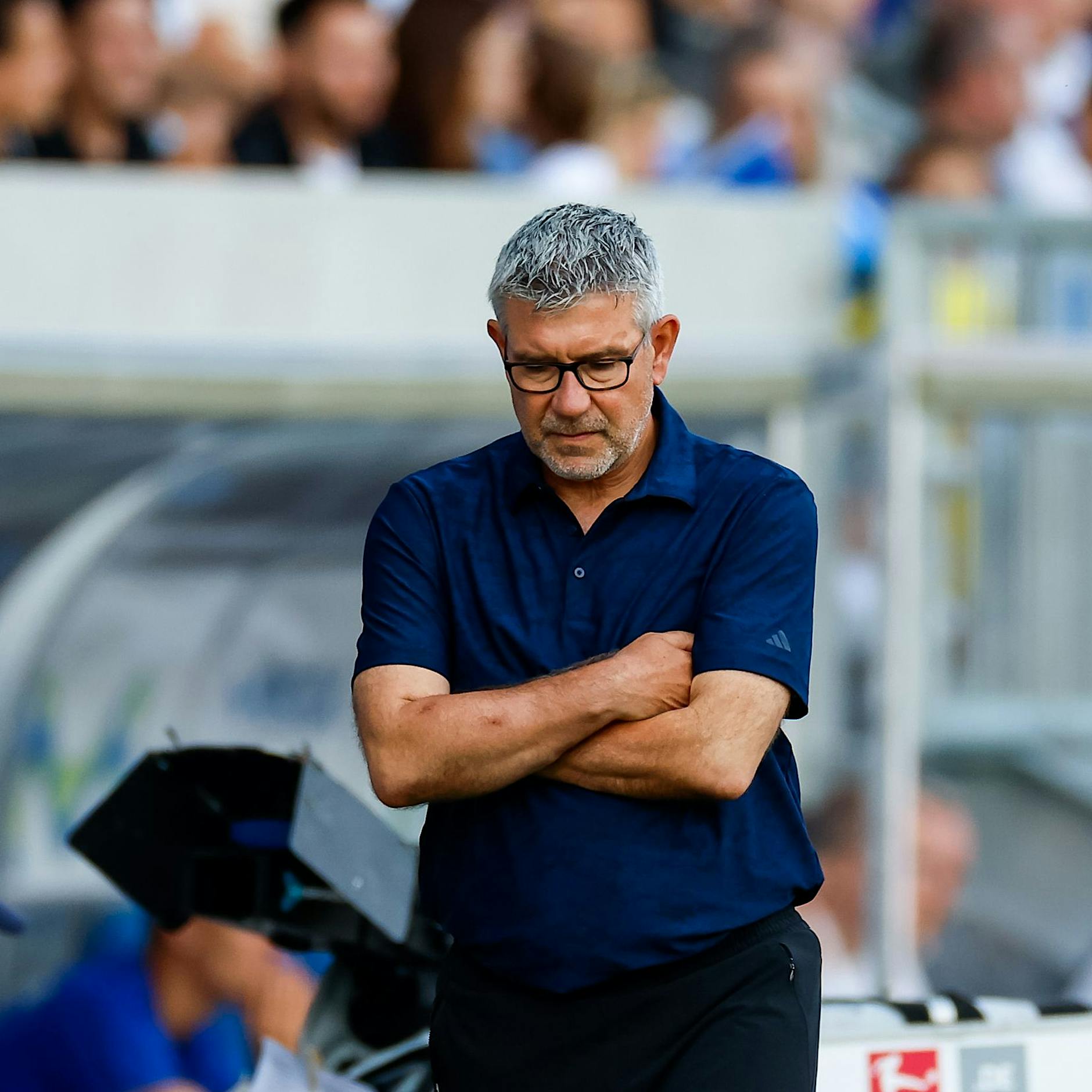 1. FC Union Berlin: Coach Urs Fischer nominiert Kader für Champions League