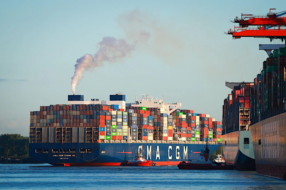 Das Import-Export-Geschäft zwischen China und Russland läuft so gut wie nie zuvor.