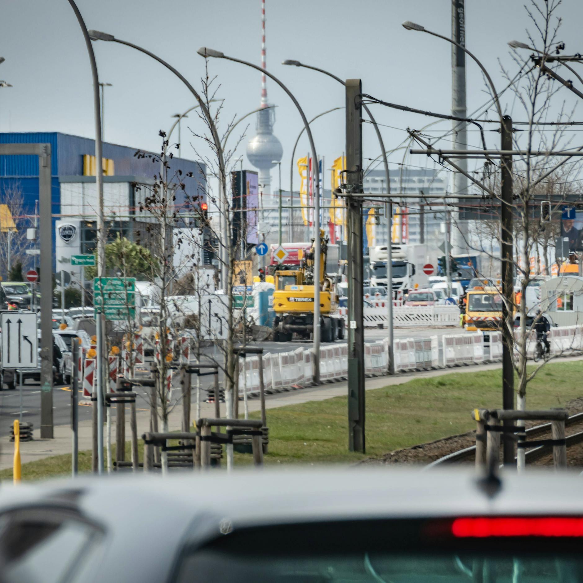 Gleiche Straße, gleiches Auto – aber 273 Euro mehr bei der Versicherung