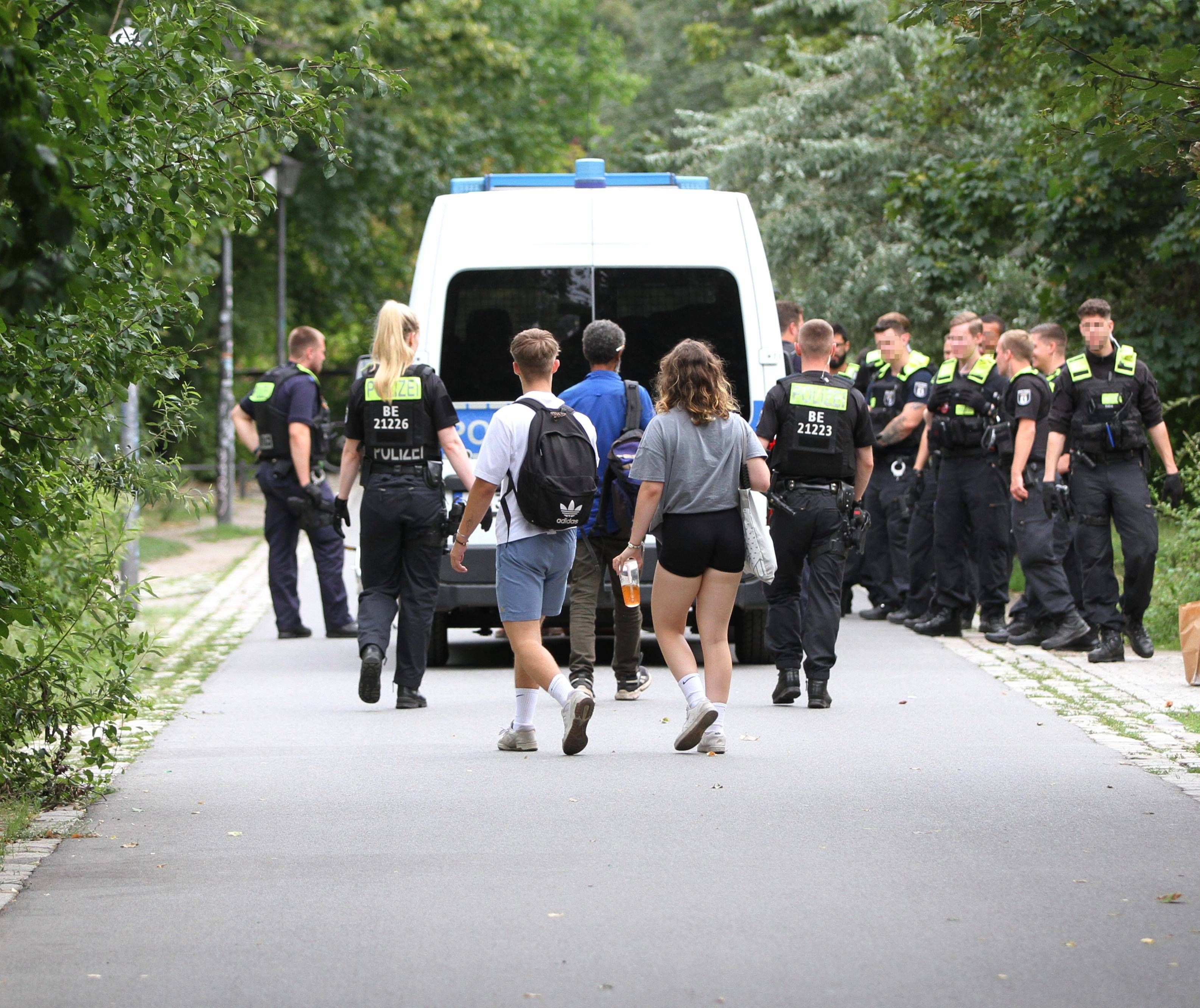 Sicherheitsgipfel am Freitag in Berlin: Was Schwarz-Rot jetzt dringend erledigen soll