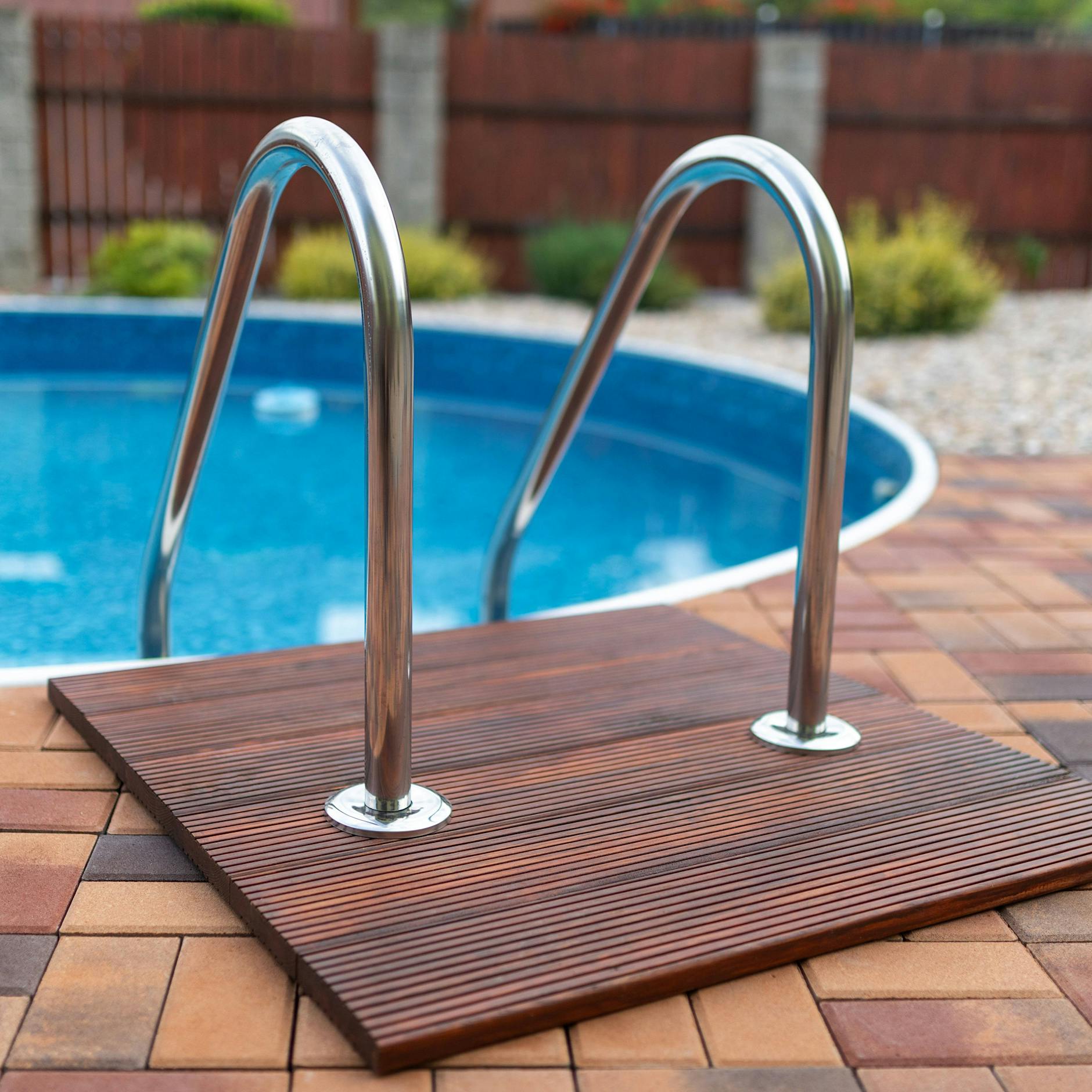 Pool-Drama in Beelitz: Junge (†2) ertrinkt vor Augen seiner Mutter