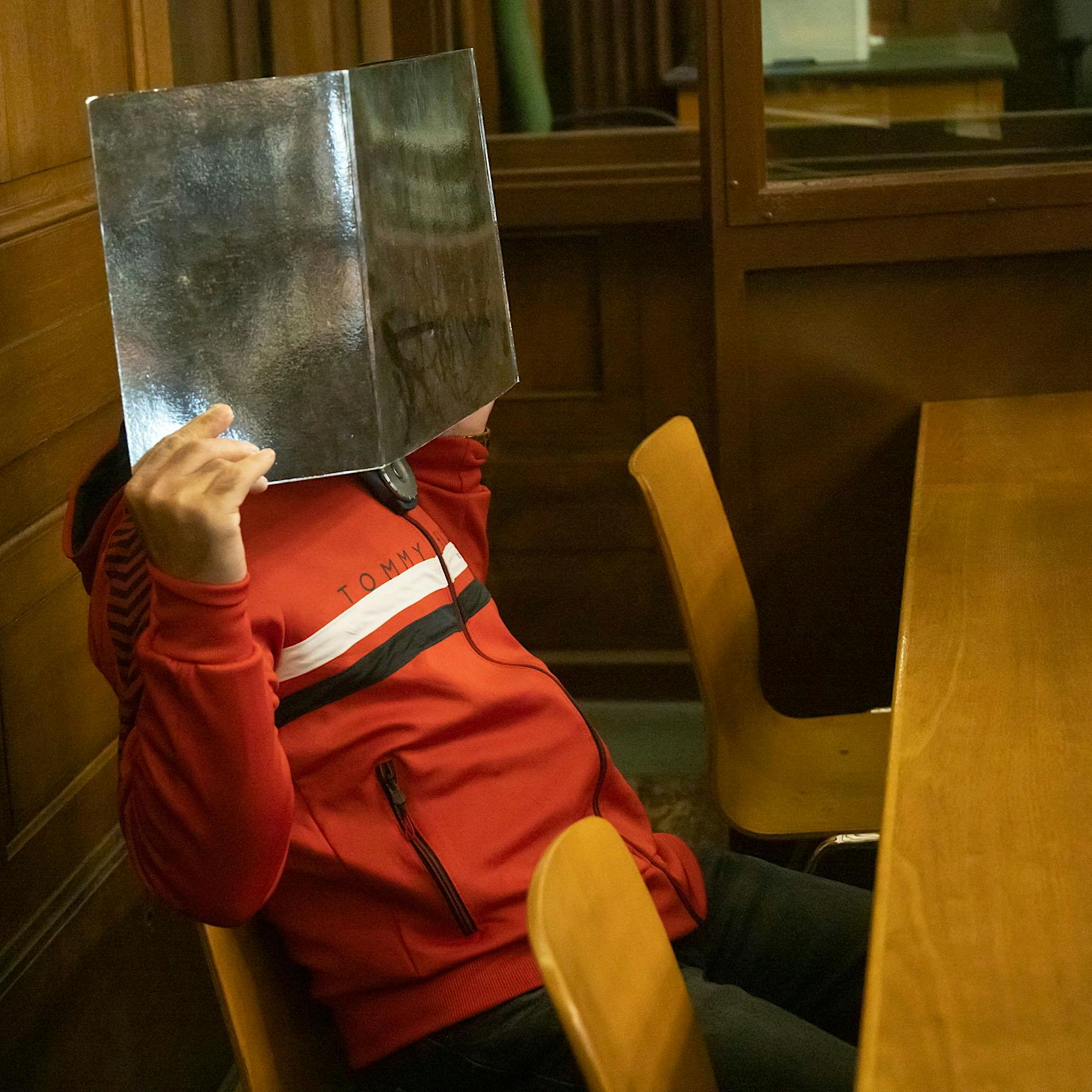 Gul A. zum Tod seiner Frau Zohra G.: „Sie sagte, ich habe in Berlin keine Macht über sie“