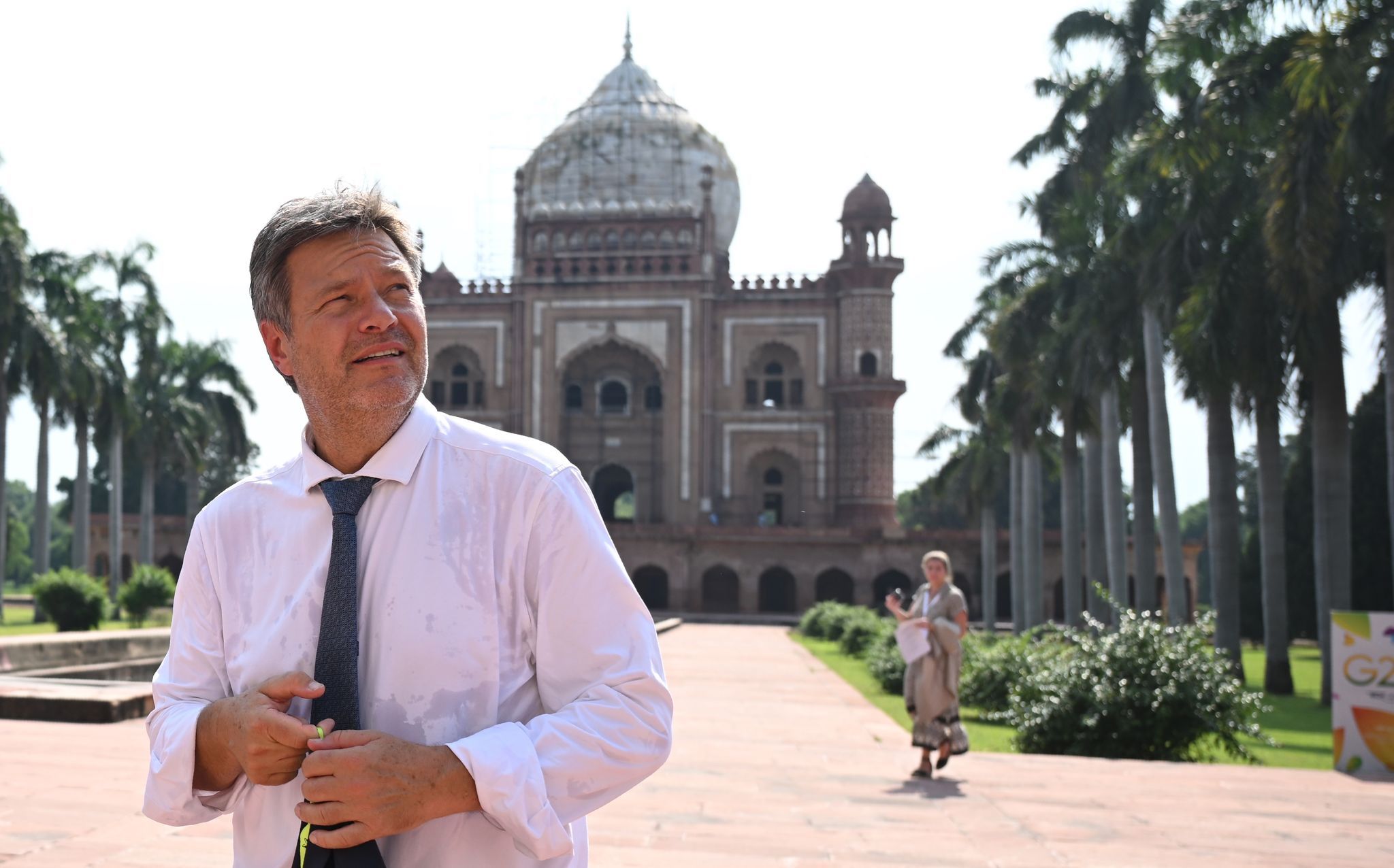 G20-Gipfel: Muss Deutschland bald auch Indien Platz machen?