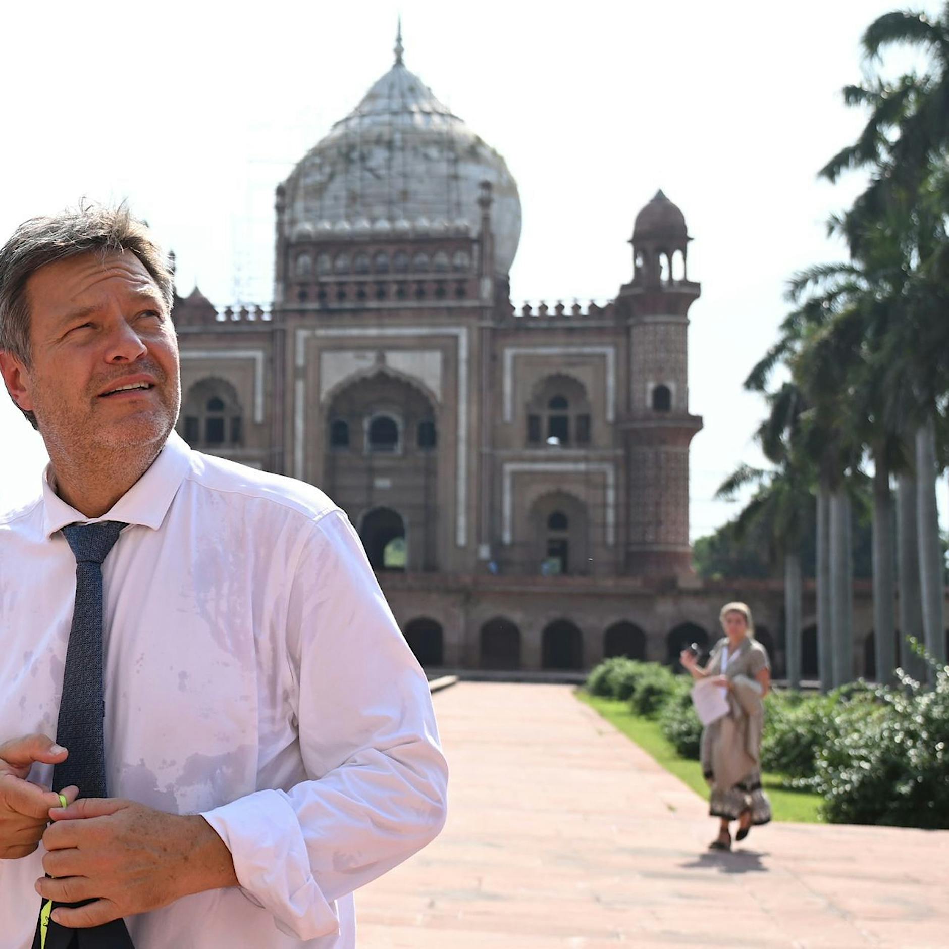 G20-Gipfel: Muss Deutschland bald auch Indien Platz machen?