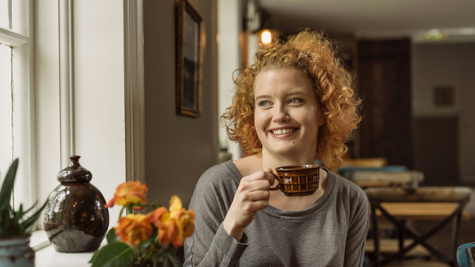 Sternzeichen Skorpion sollte sich im Oktober mit Entspannungstechniken auseinander setzen.