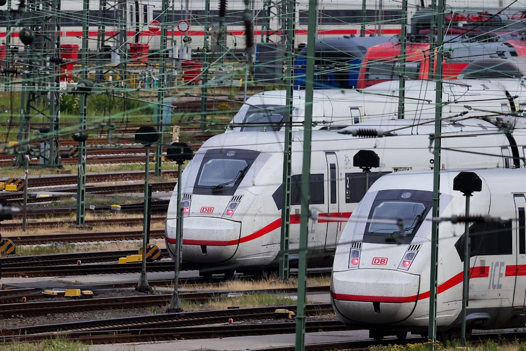 Deutsche Bahn erhöht die Preise: Was jetzt alles teurer wird