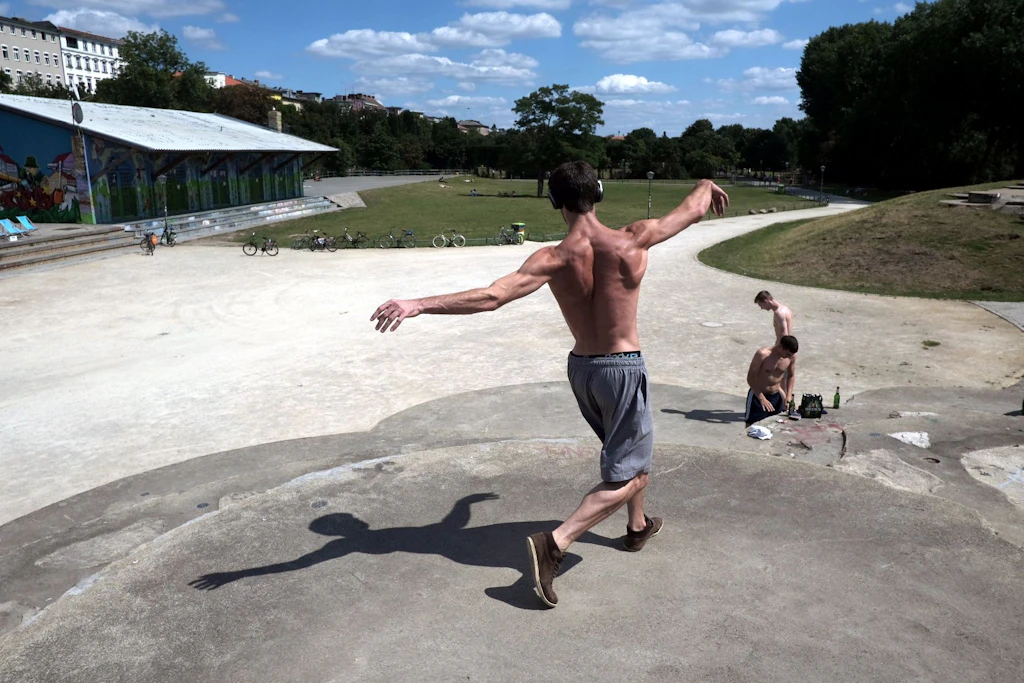 Schlimmer als der Görlitzer Park ist mein Zuhause, doch Berlin kann von Philadelphia lernen