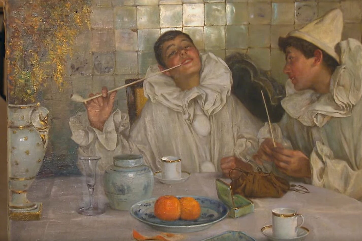 Sensation bei „Bares für Rares“! Händler sieht sofort: DAS wird teuer