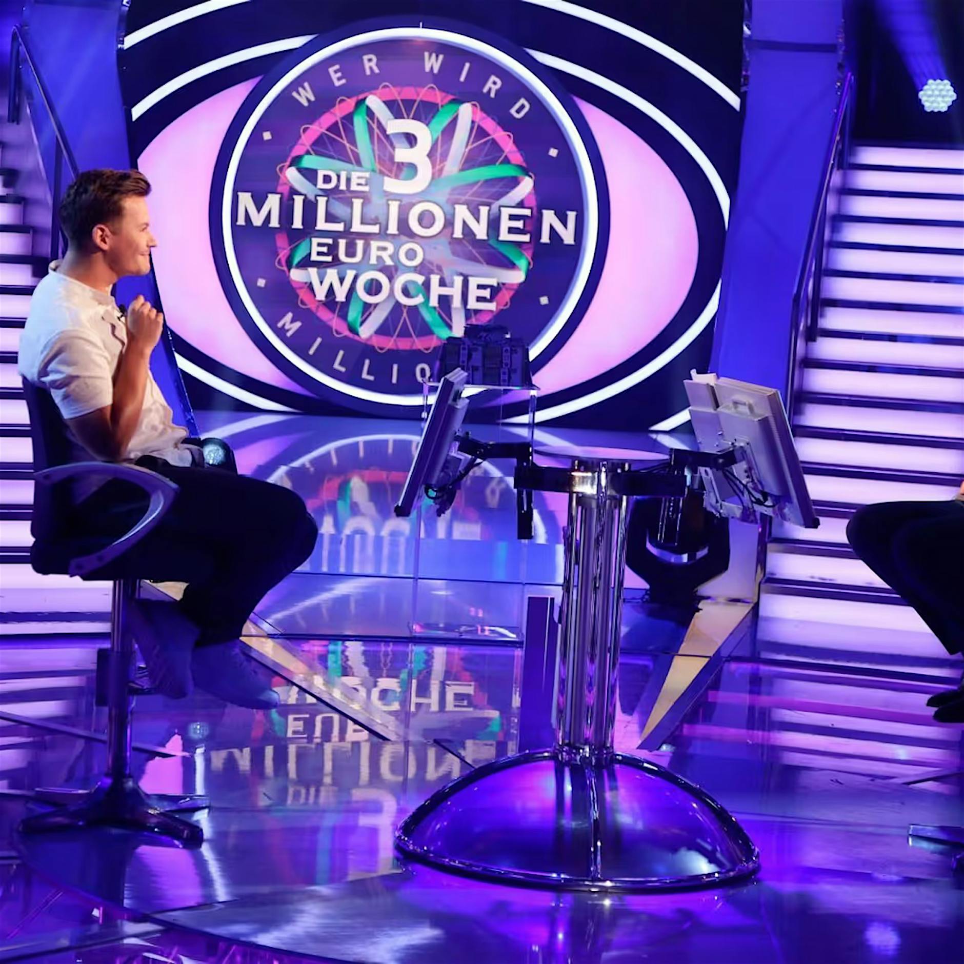 Günther Jauch perplex: Skurrile Szenen bei „Wer wird Millionär?“