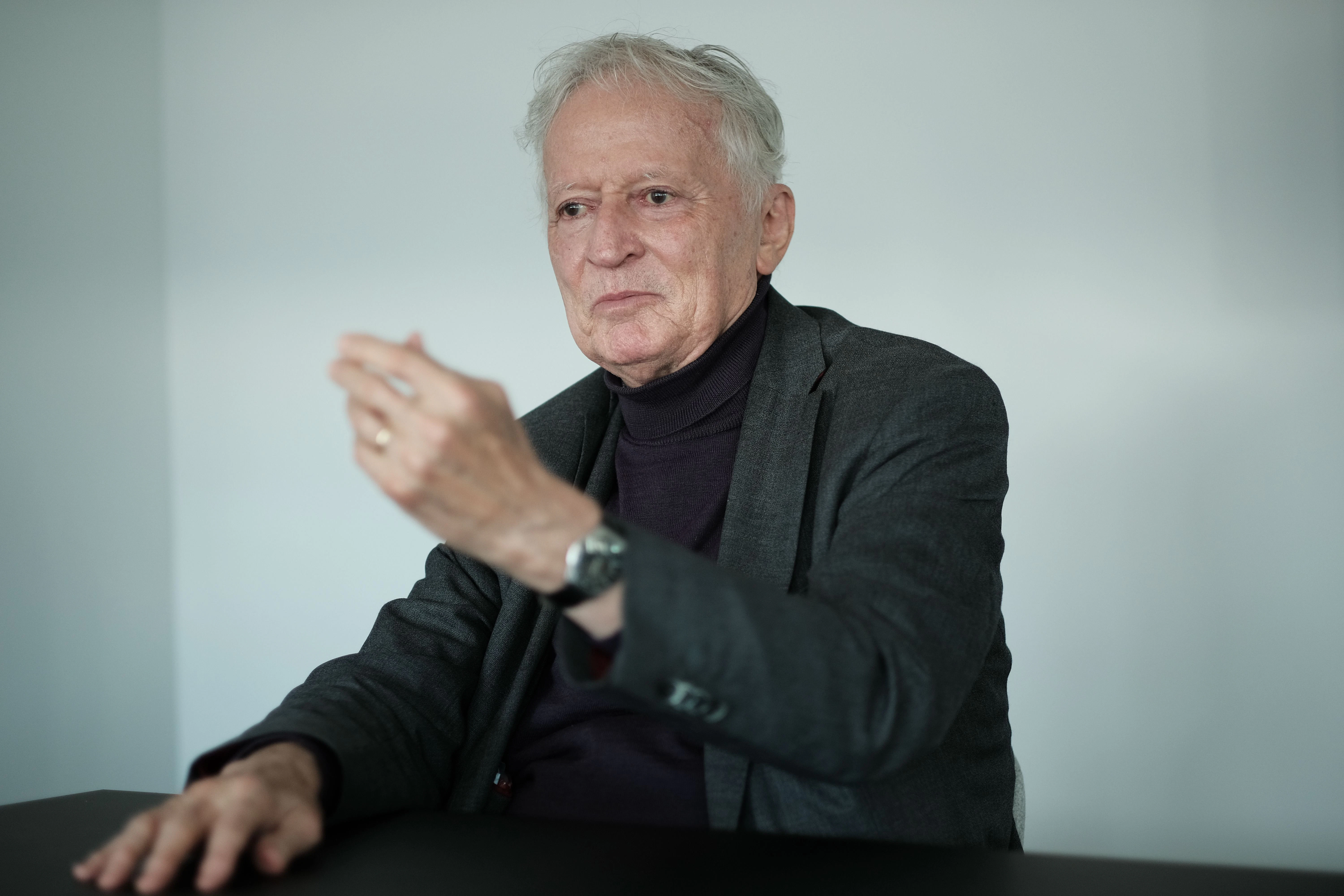 Manfred Osten