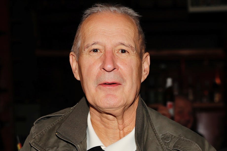 Rainer Troppa wurde mit dem BFC Dynamo neunmal DDR-Meister.