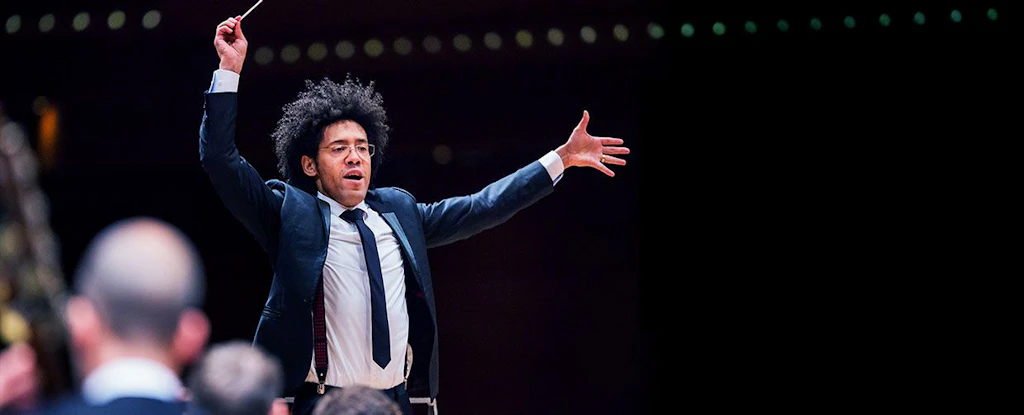 Freiheit und Chaos: Die Staatskapelle Berlin in der Philharmonie