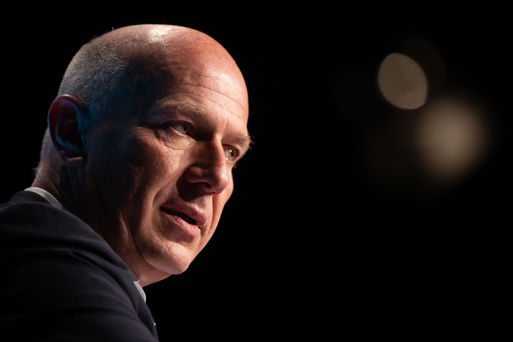 Image - Wegner bleibt CDU-Vorsitzender in Berlin