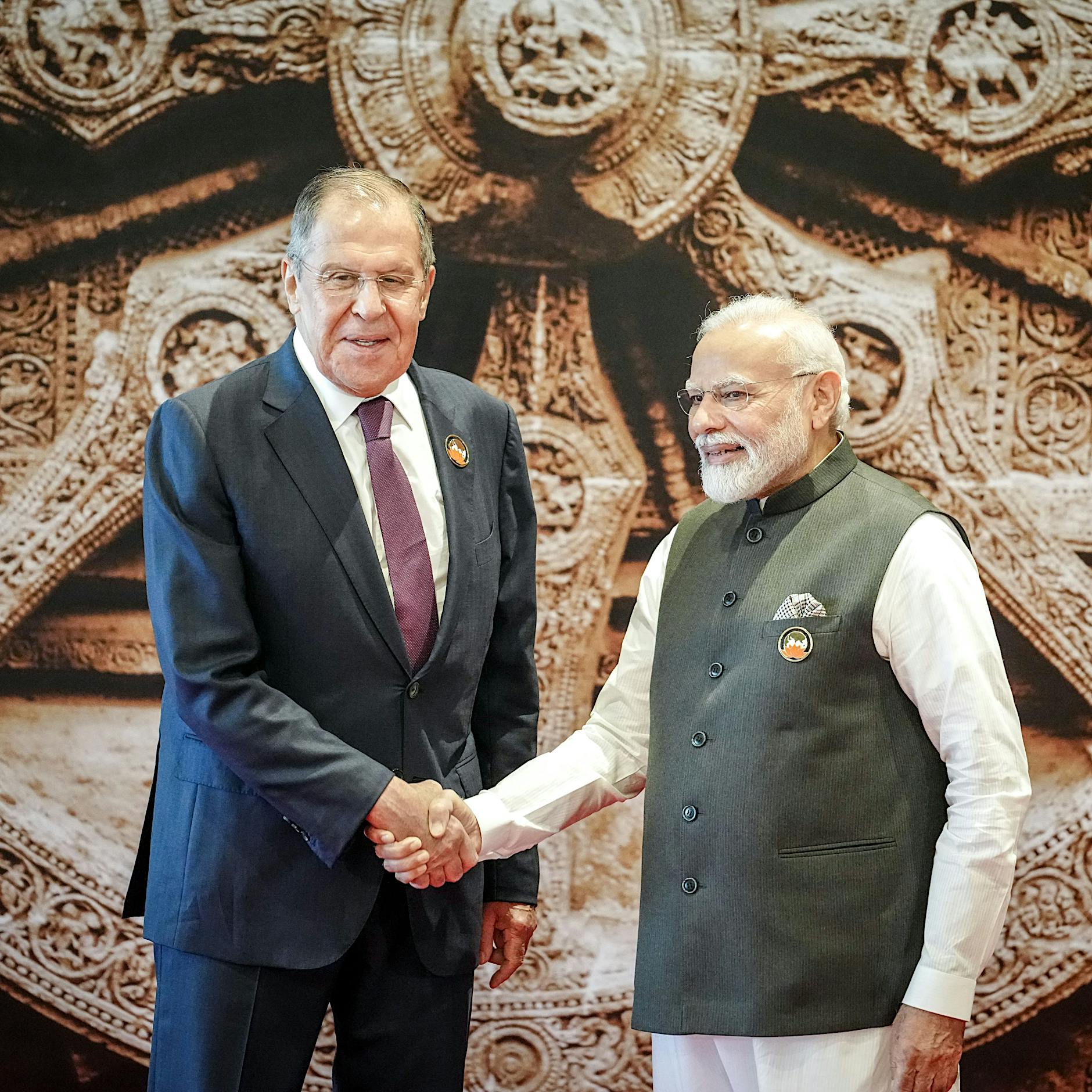 Neuer Bericht: Warum drosselt Russland die Öllieferungen nach Indien?