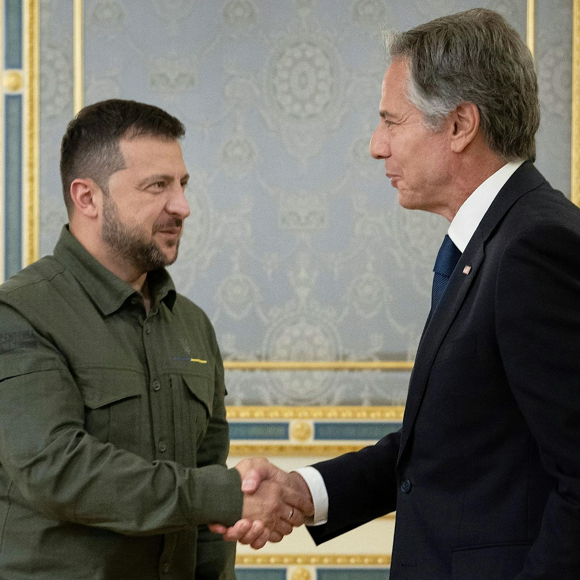 Bloomberg: Die Zukunft der Ukraine ist nicht deutsch oder israelisch, sondern koreanisch