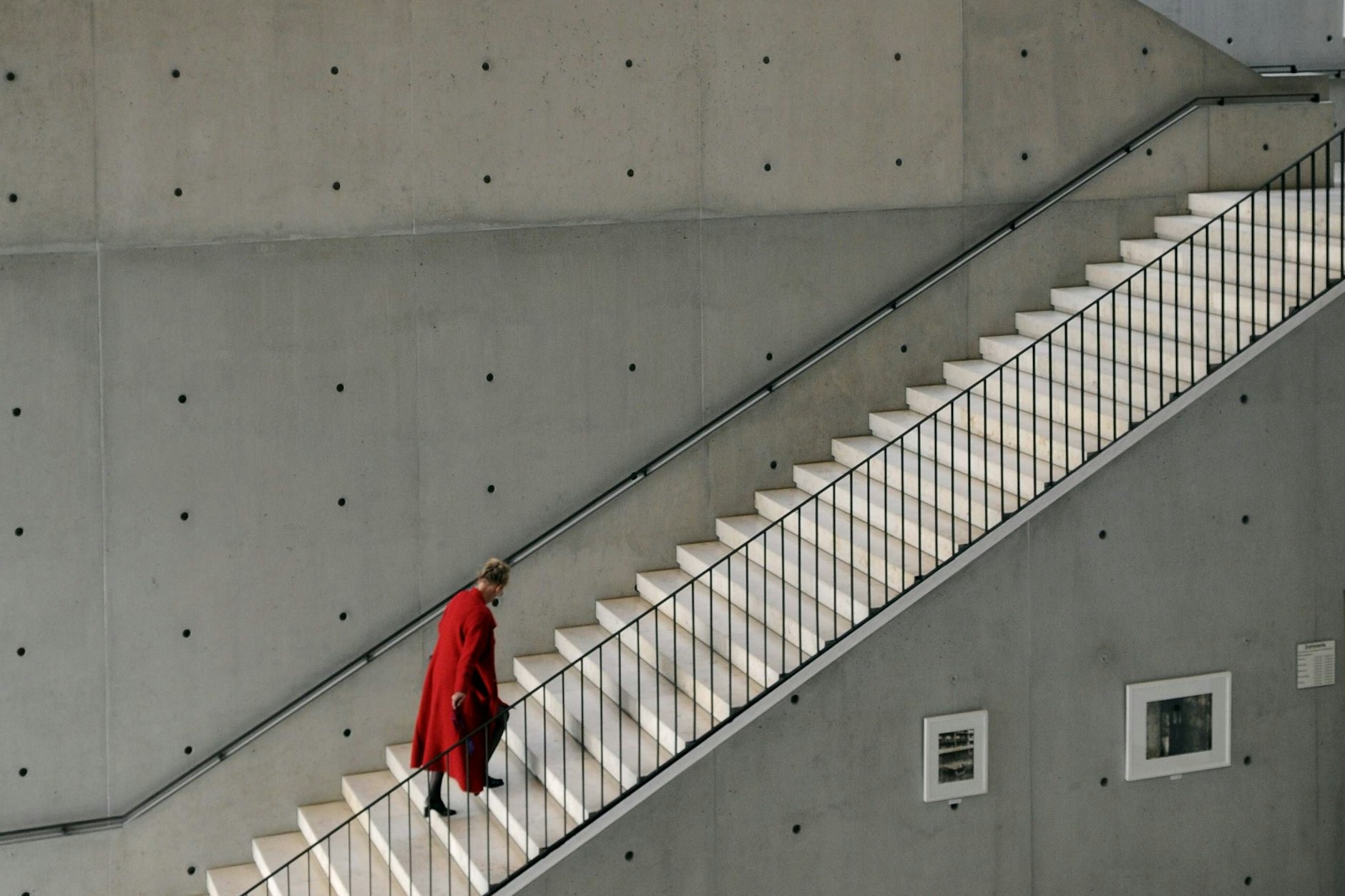 Am Landgericht Frankfurt (Oder) beginnt das Sicherungsverfahren gegen Stephan D.