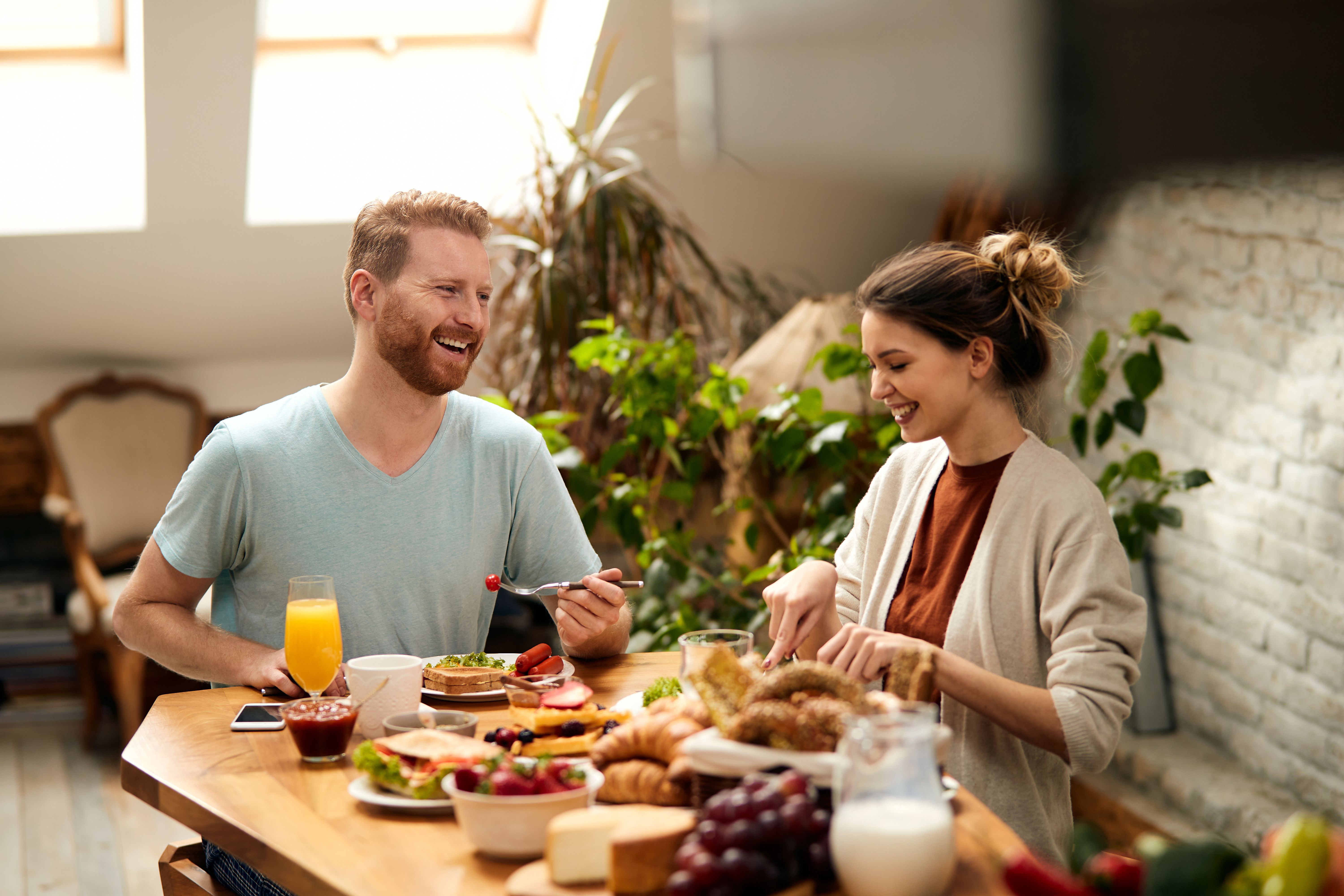 Ist Frühstück Wirklich Die Wichtigste Mahlzeit Des Tages?