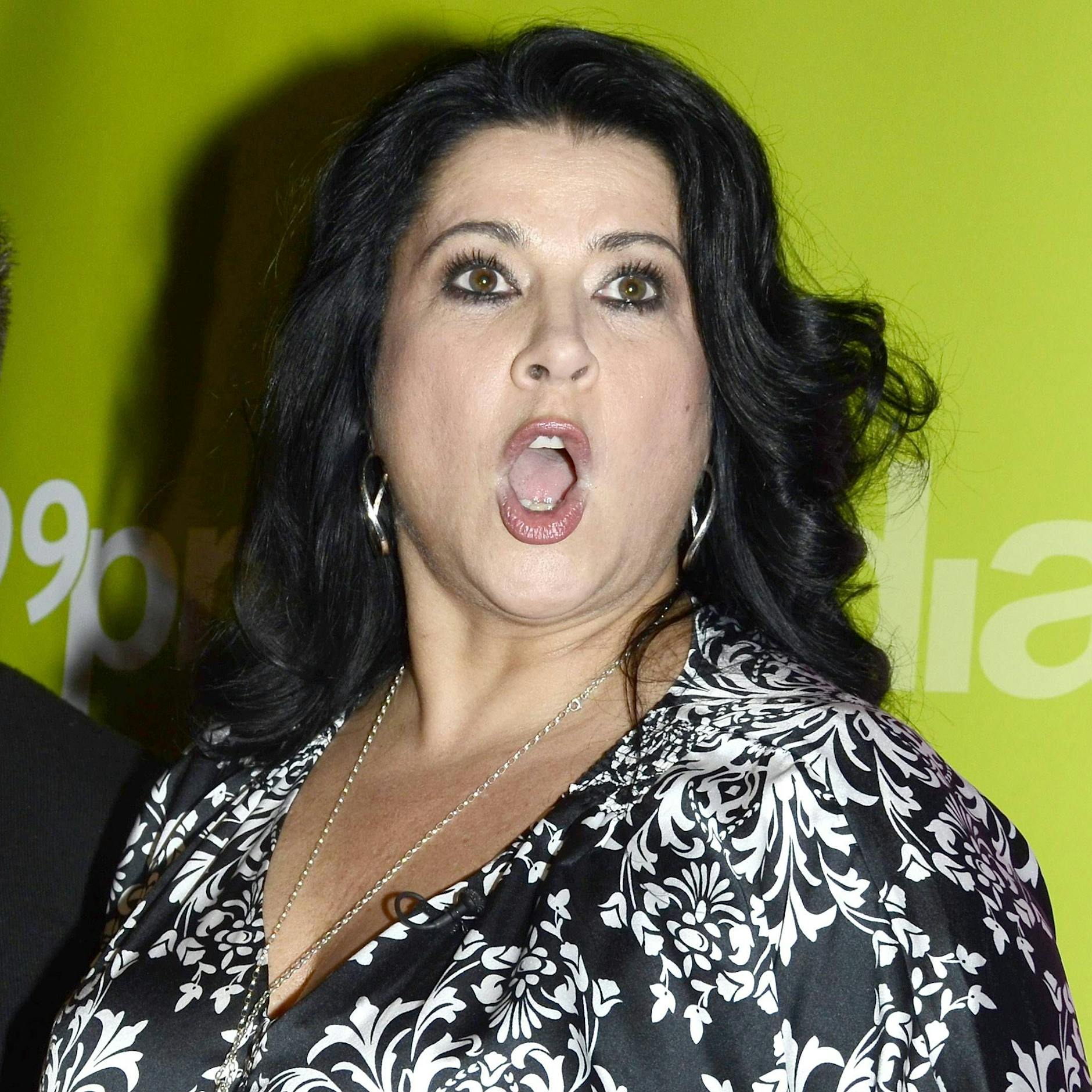 Iris Klein als Model in New York: Hohn und Spott von Yvonne Woelke