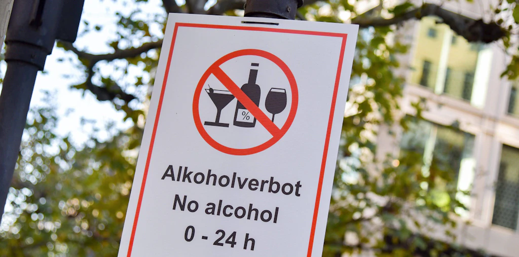 Zu viele Suff-Vorfälle! Cottbus führt Alkoholverbotszone ein