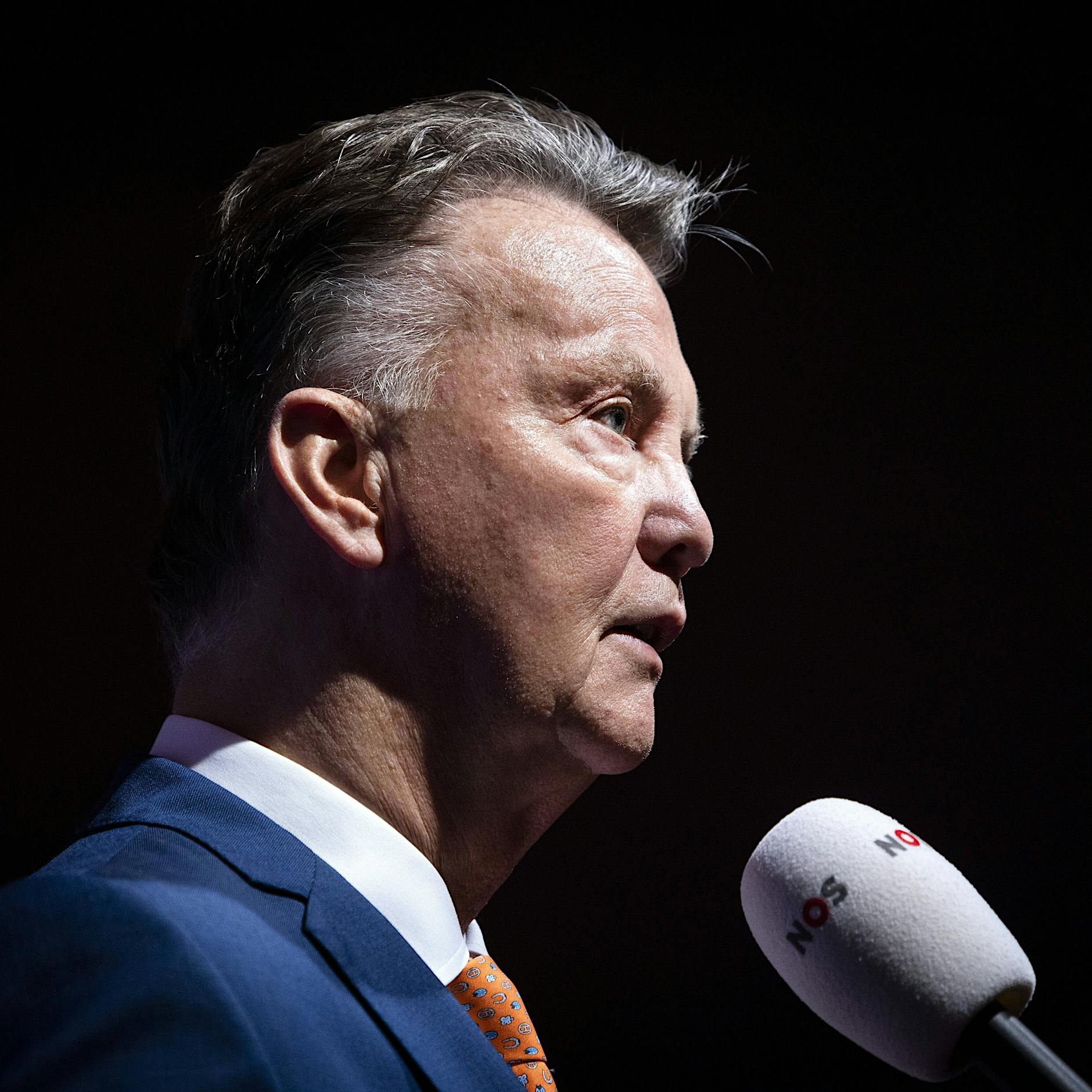 Matthias Sammer will nicht, Louis van Gaal fühlt sich geehrt: Das sind die Bundestrainer-Kandidaten