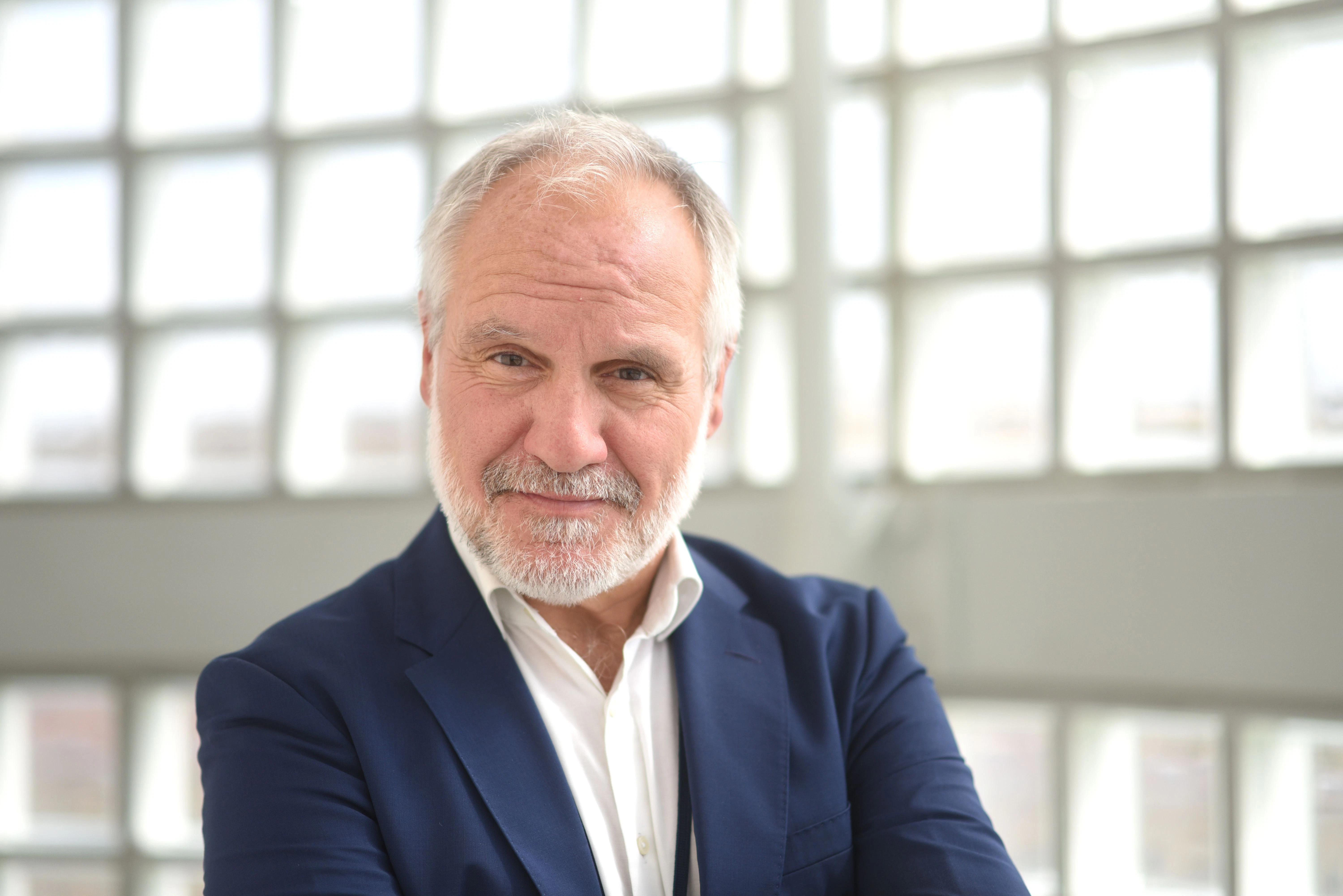 Der Chefermittler