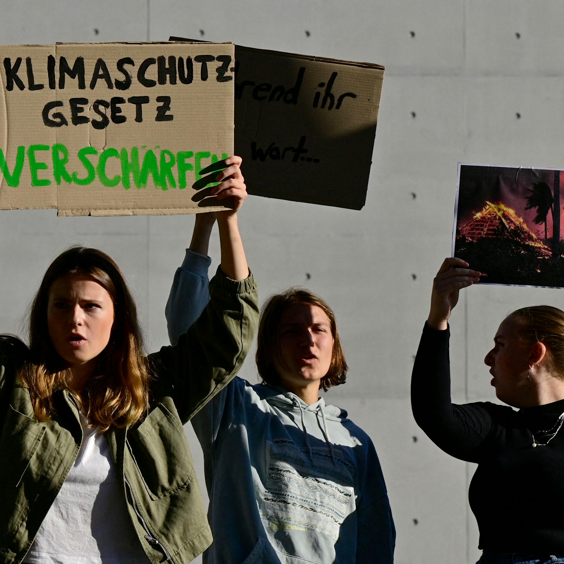 Fridays for Future demonstrieren groß! Was Berliner wissen müssen