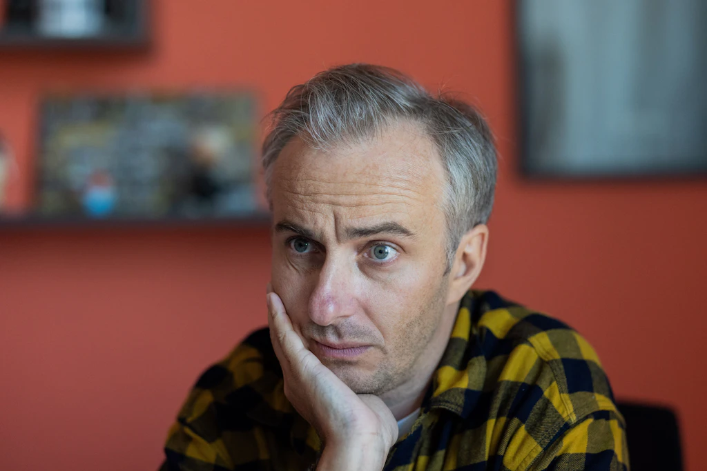 Böhmermann gegen Schönbohm: Der Comedian kennt keine Reue