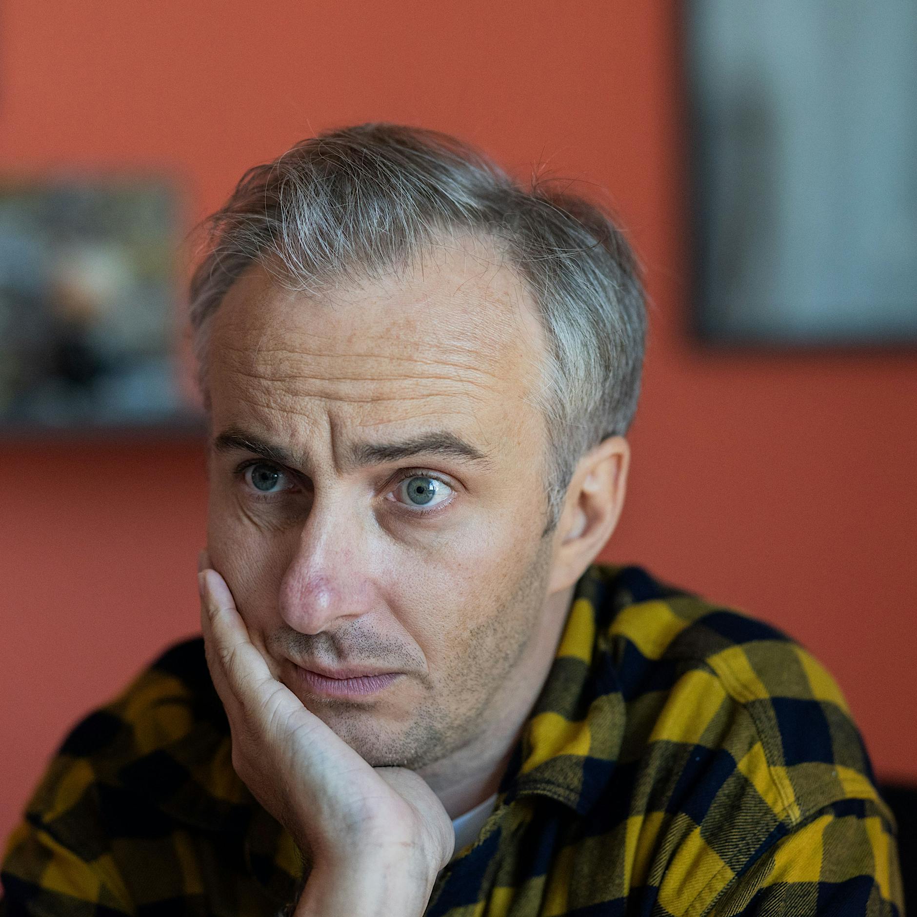 Böhmermann gegen Schönbohm: Der Comedian kennt keine Reue