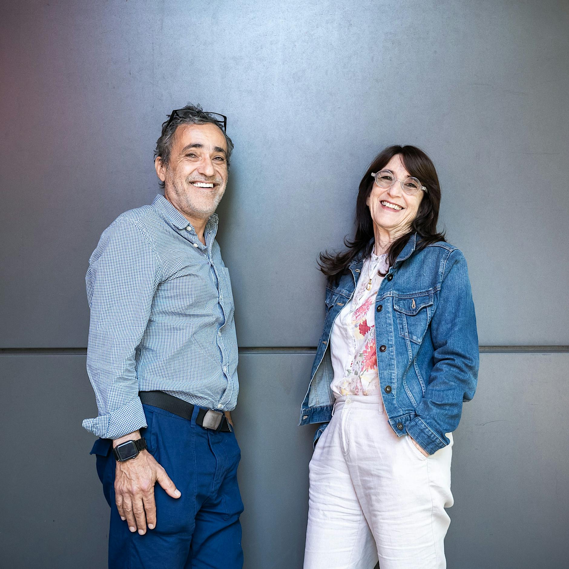 DDR und Israel: „Wir hatten denselben Patriotismus und dieselben Hoffnungen“