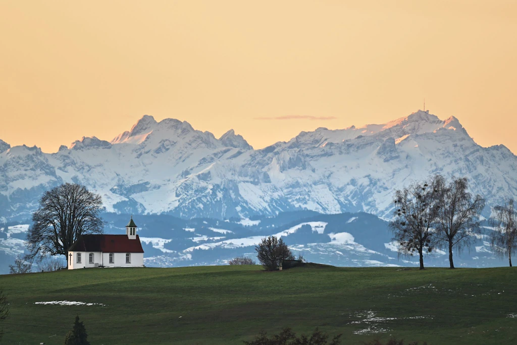 Missbrauch in der Kirche: Mehr als 1000 Fälle in der Schweiz aufgedeckt