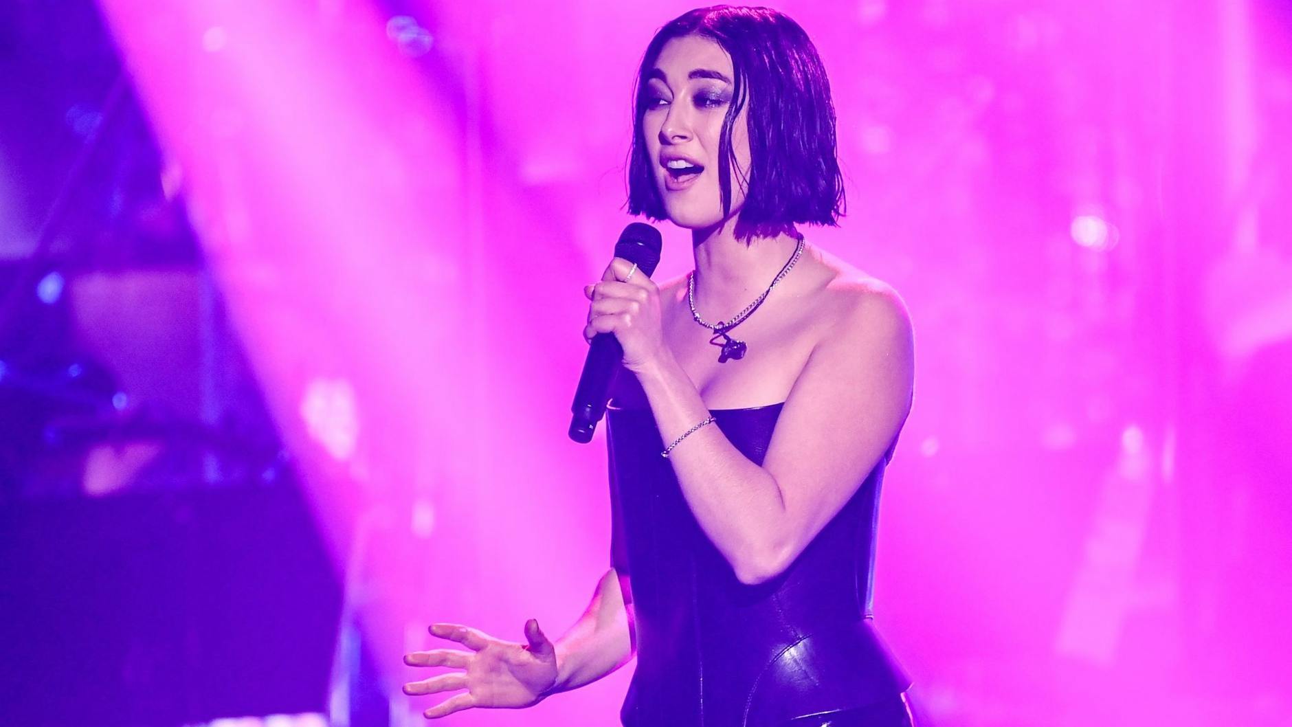 Die Künstlerin Elif wird die Demo von Fridays for Future unterstützen.