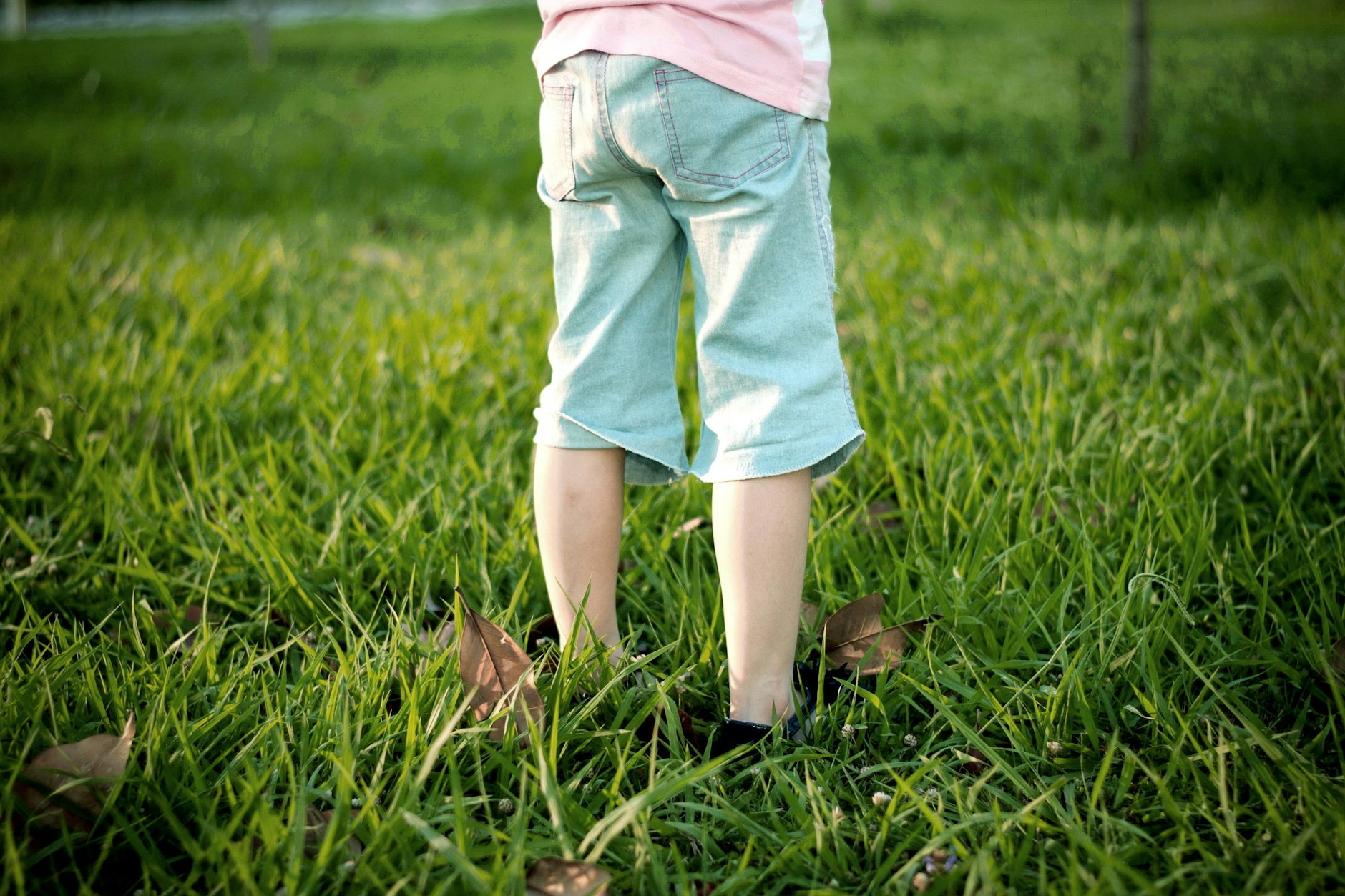 Kinder sollen Opfer sexueller Gewalt geworden sein.