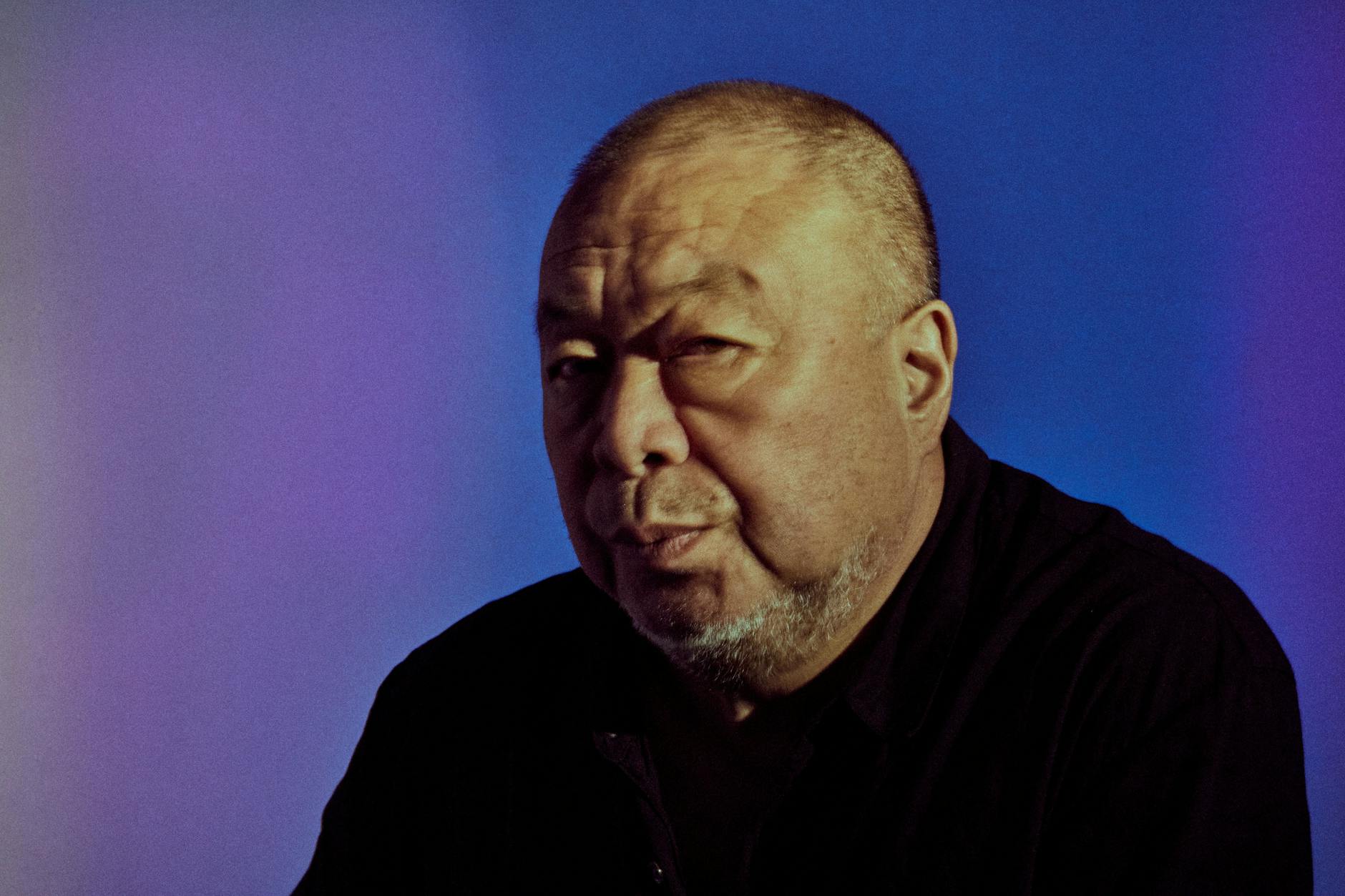 „Freiheit ist der irreführendste Begriff im Vokabular des Westens“, sagt Ai Weiwei.