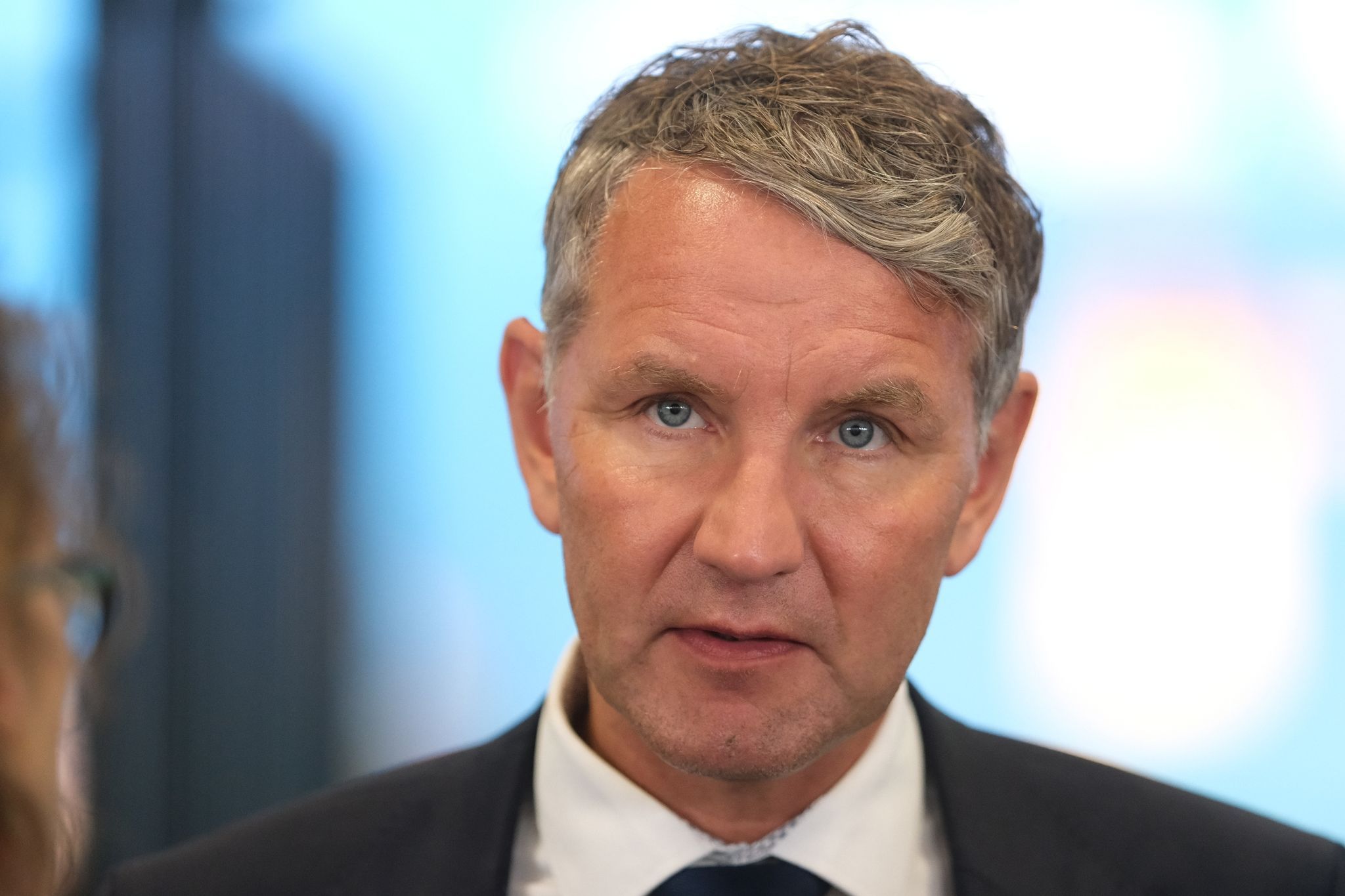 Björn Höcke Muss Wegen NS-Vokabular Vor Gericht: Prozess Gegen ...