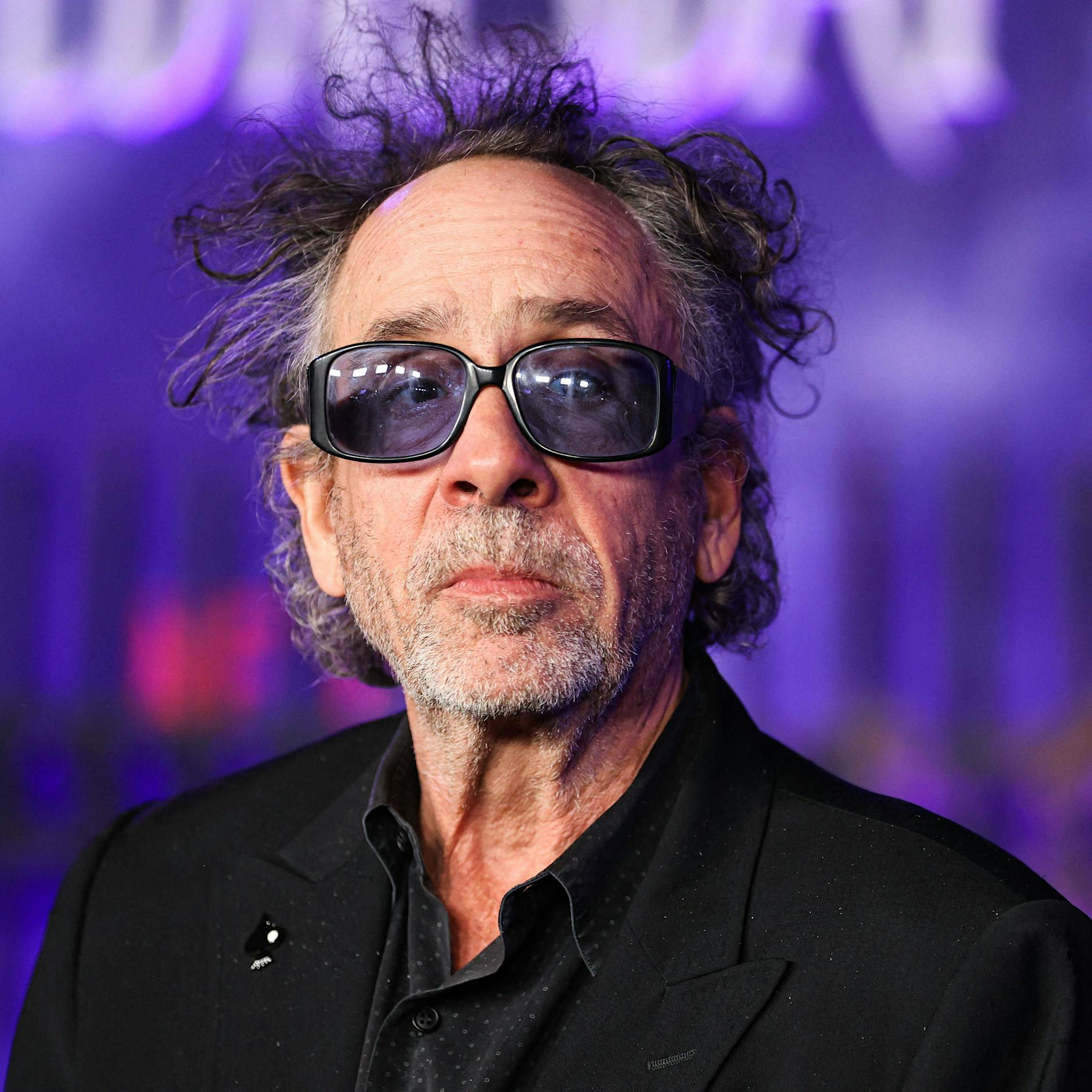 Tim Burton teilt aus gegen Künstliche Intelligenz