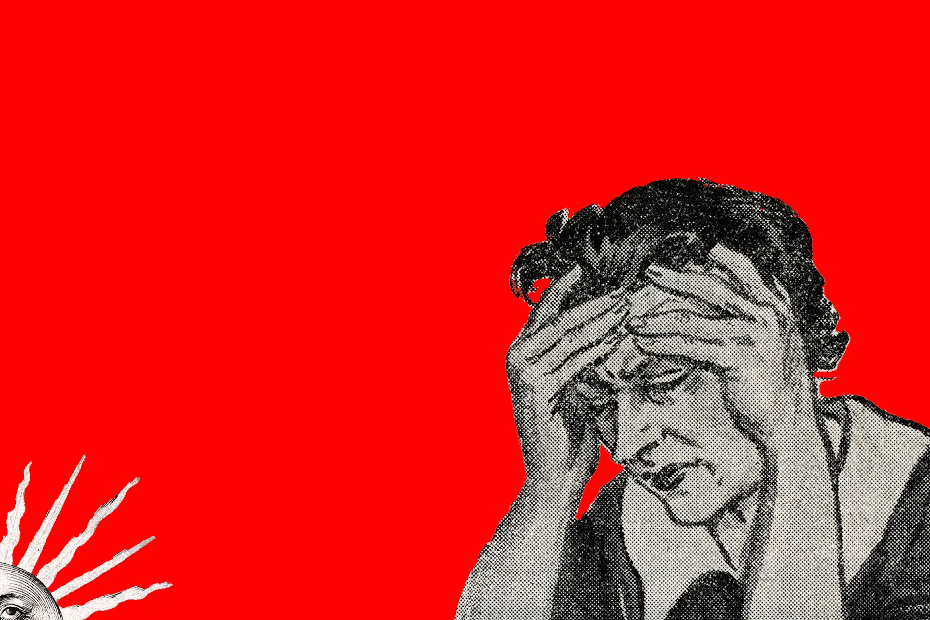 Sonne, Wolken, Wechselwetter: Temperaturumschwünge verursachen bei manchen Menschen Beschwerden.