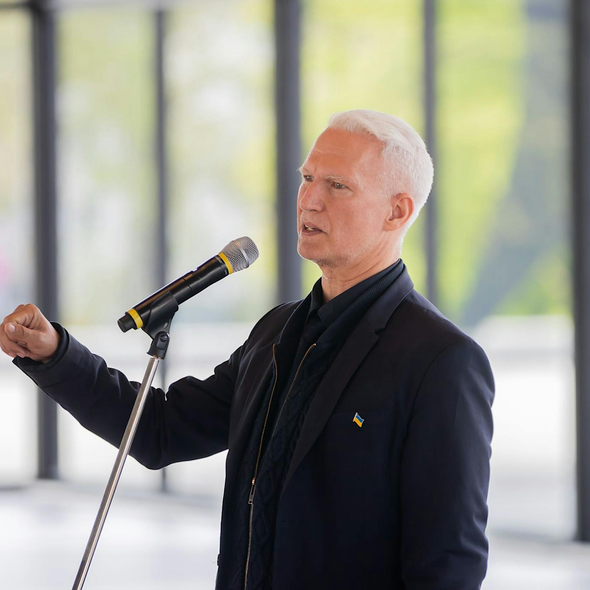 25 Jahre Preis der Nationalgalerie: Was er über das neue Selbstverständnis Berlins erzählt